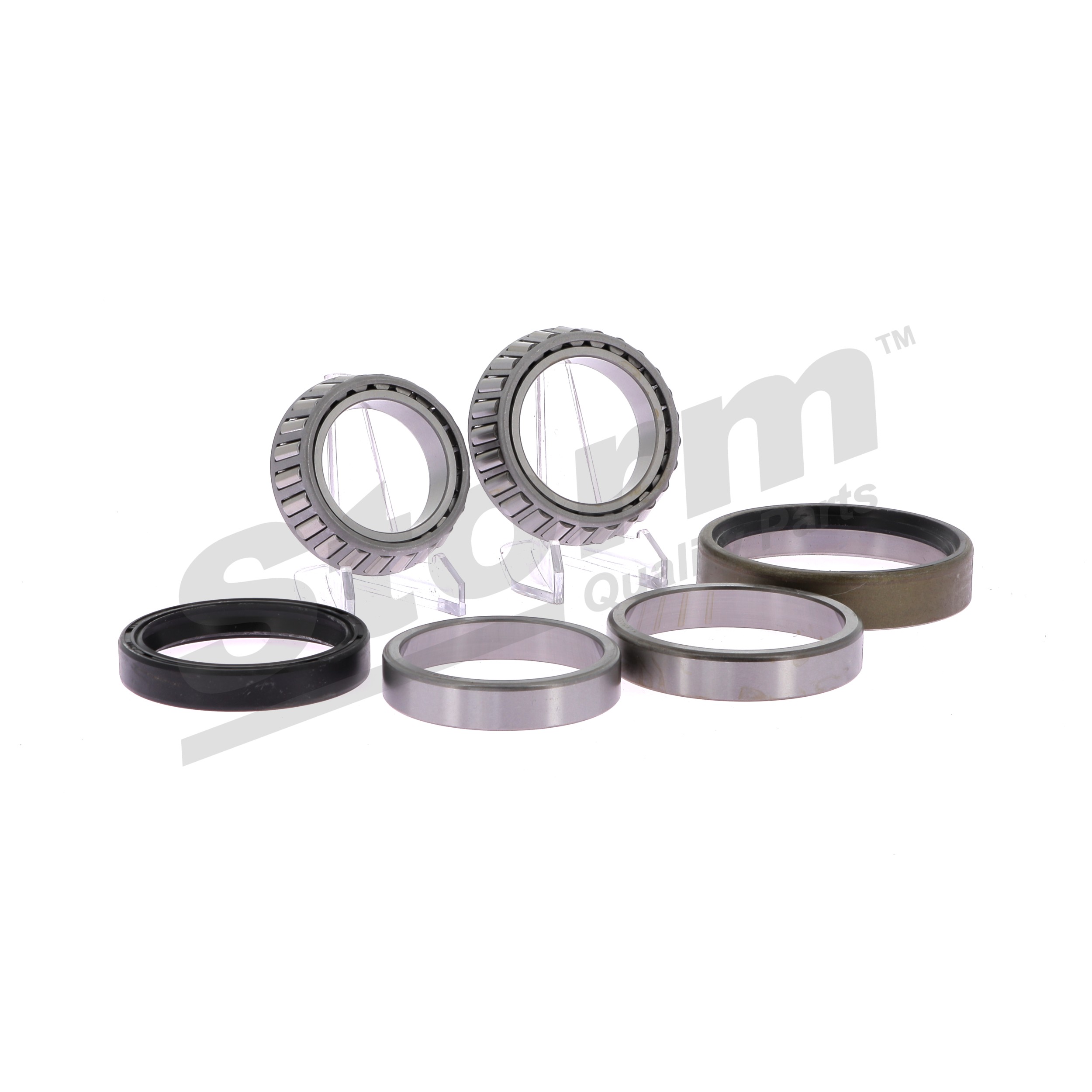 Wiellagerset 77 03 090 344 STORM QUALITY PARTS 490093 RENAULT