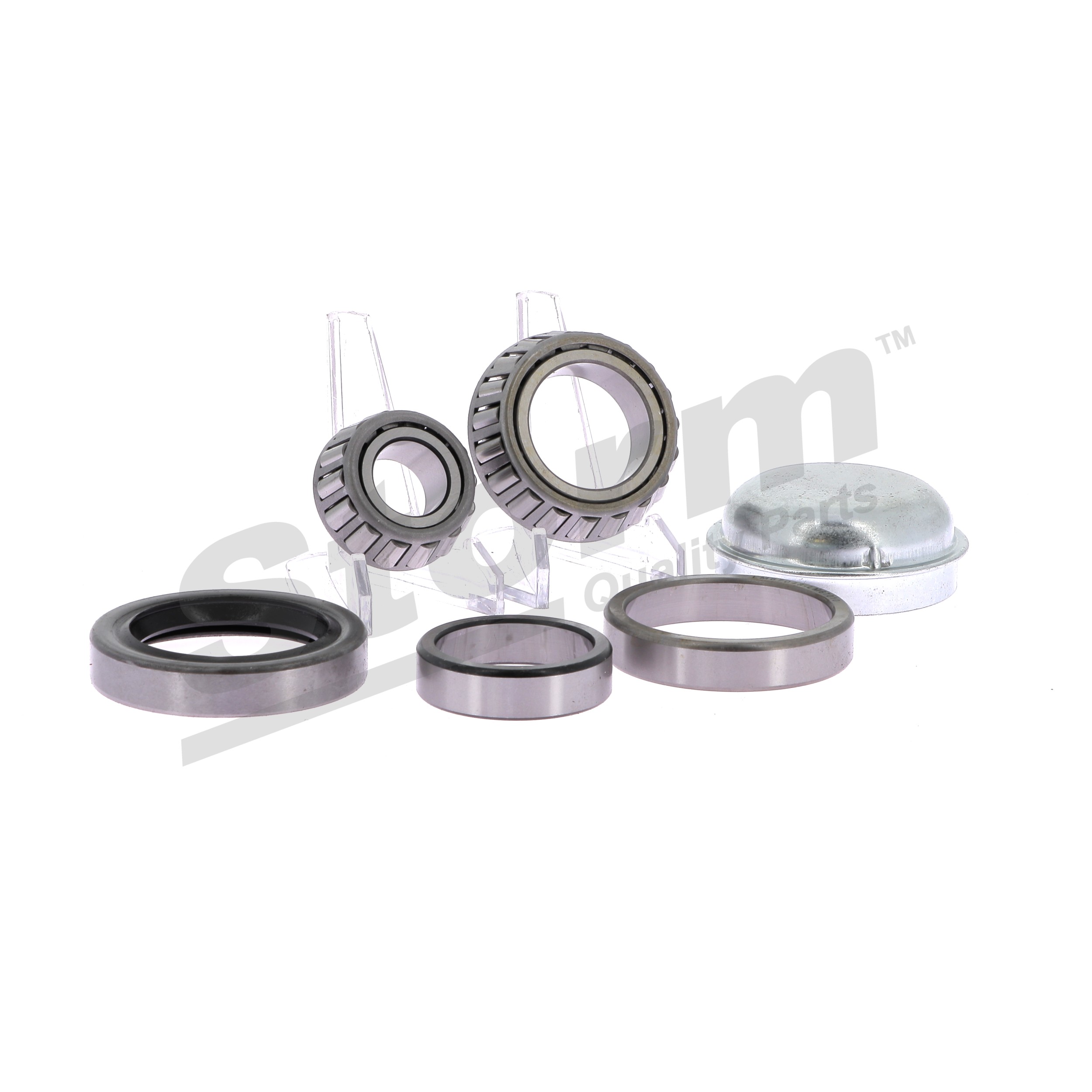 STORM QUALITY PARTS 490931 Radlagersatz Radlagersatz 490931 STORM QUALITY PARTS RTC3398 VW, MERCEDES-BENZ, AUDI, OPEL, FORD