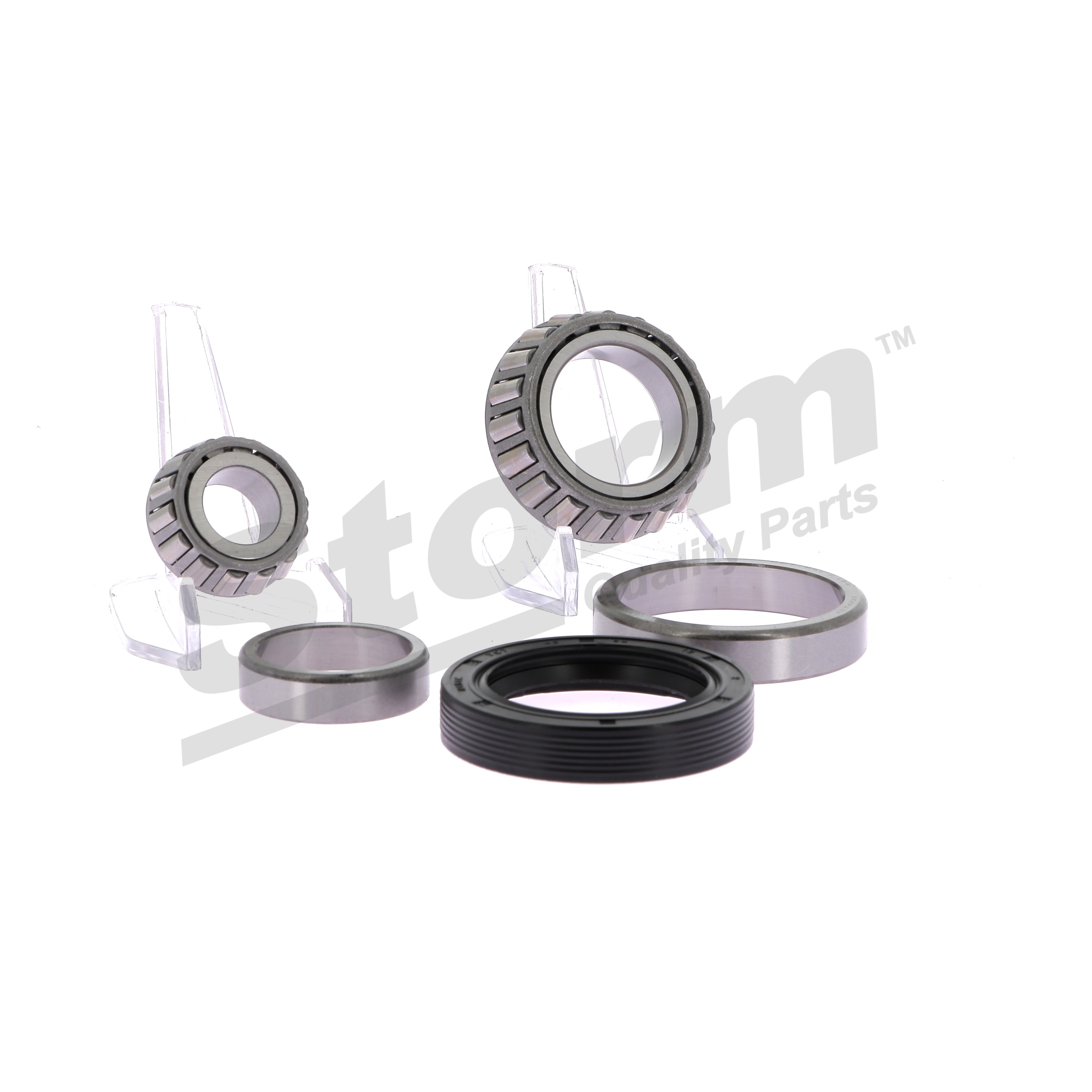 STORM QUALITY PARTS 490937 Kit de roulement de roue Kit de roulement de roue 211 405 645 C STORM QUALITY PARTS 490937 VOLKSWAGEN, AUDI, OPEL, SKODA, SEAT