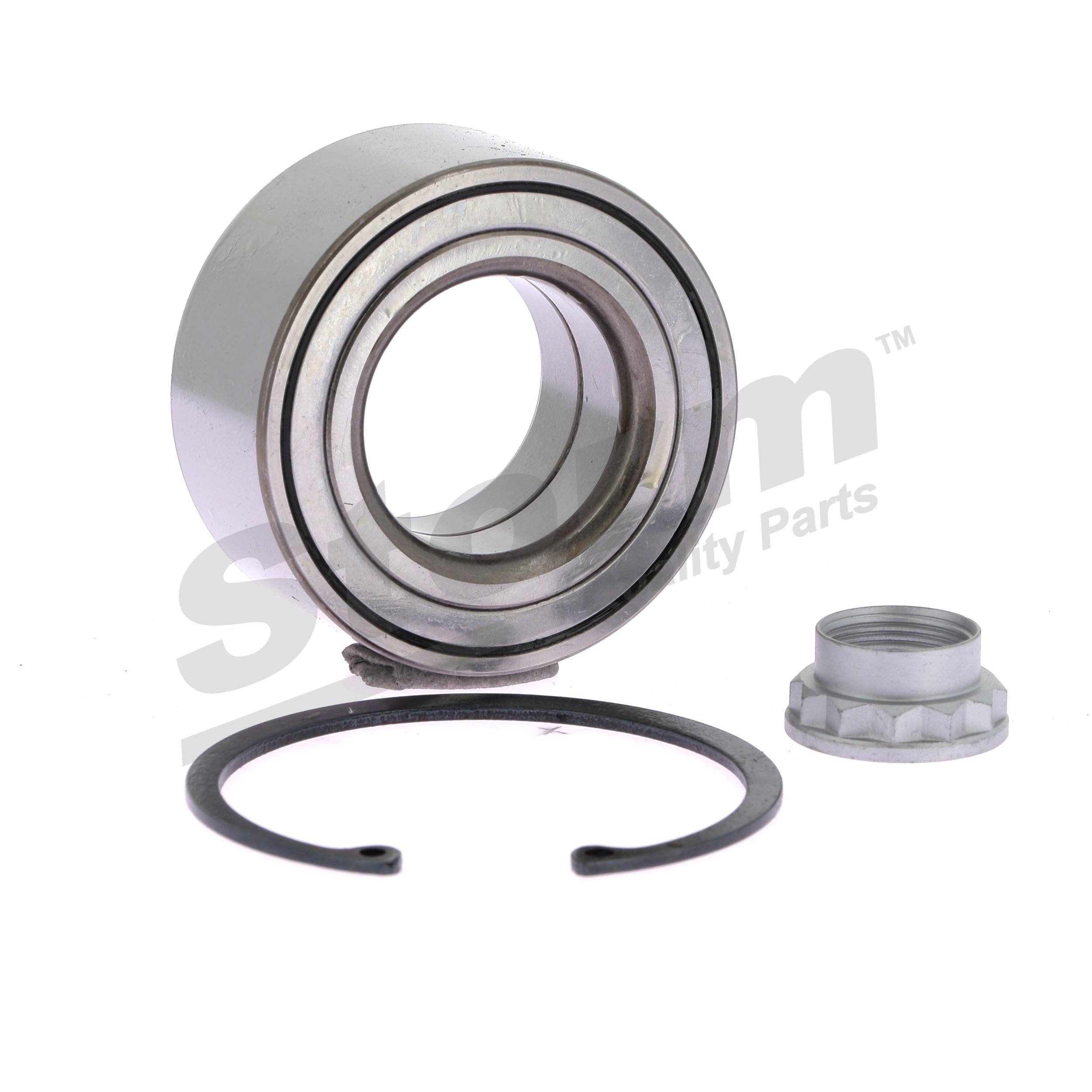 Radnabe STORM QUALITY PARTS 491005