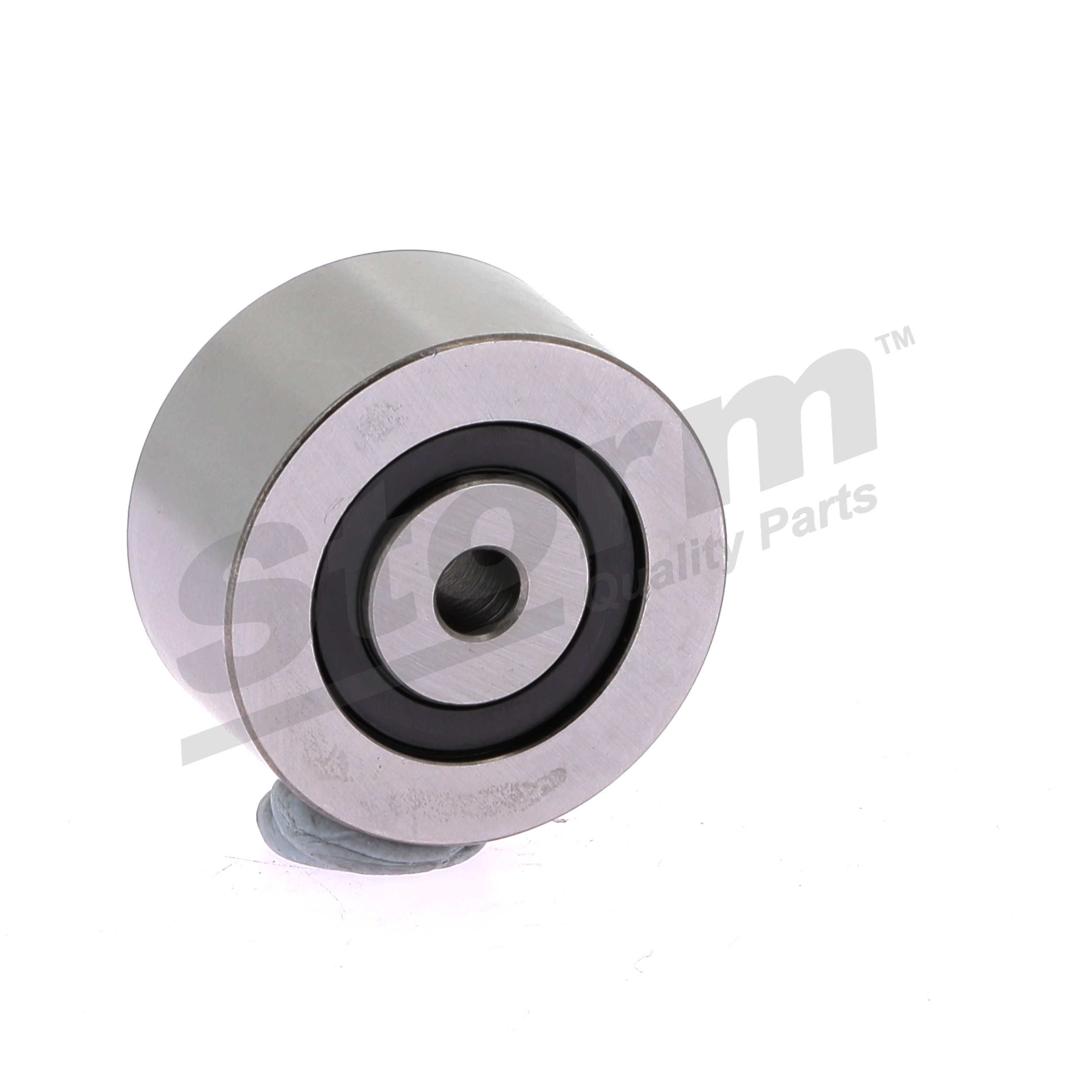STORM QUALITY PARTS 4996 Poulie renvoi transmission courroie trapézoïdale à nervures Peugeot 306 3/5 Portes 2.0 HDI 90 CV Diesel 2002