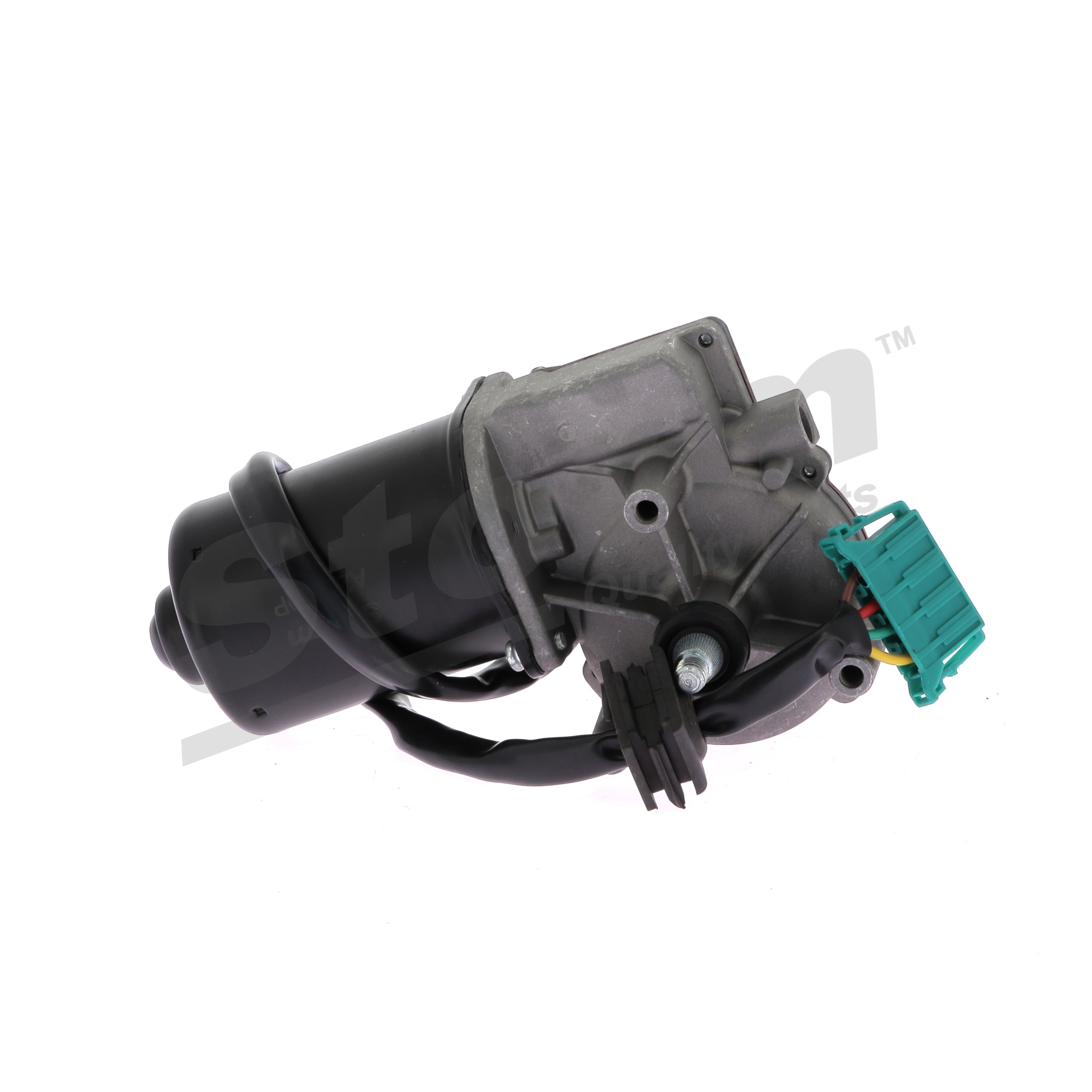 Scheibenwischermotor A2028202308 STORM QUALITY PARTS 5001002 MERCEDES-BENZ