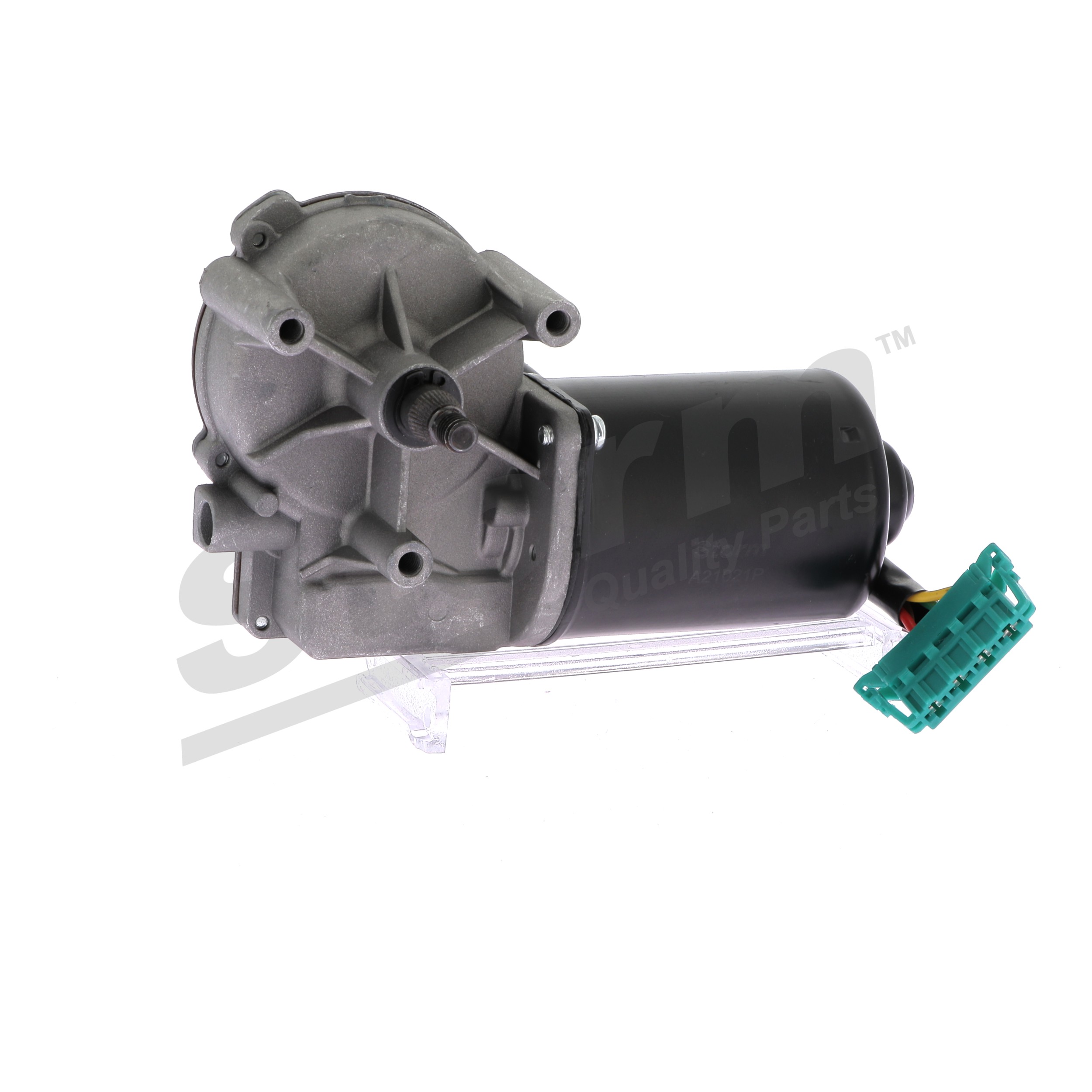Moteur d'essuie-glace 2028201108 STORM QUALITY PARTS 5001003 MERCEDES-BENZ