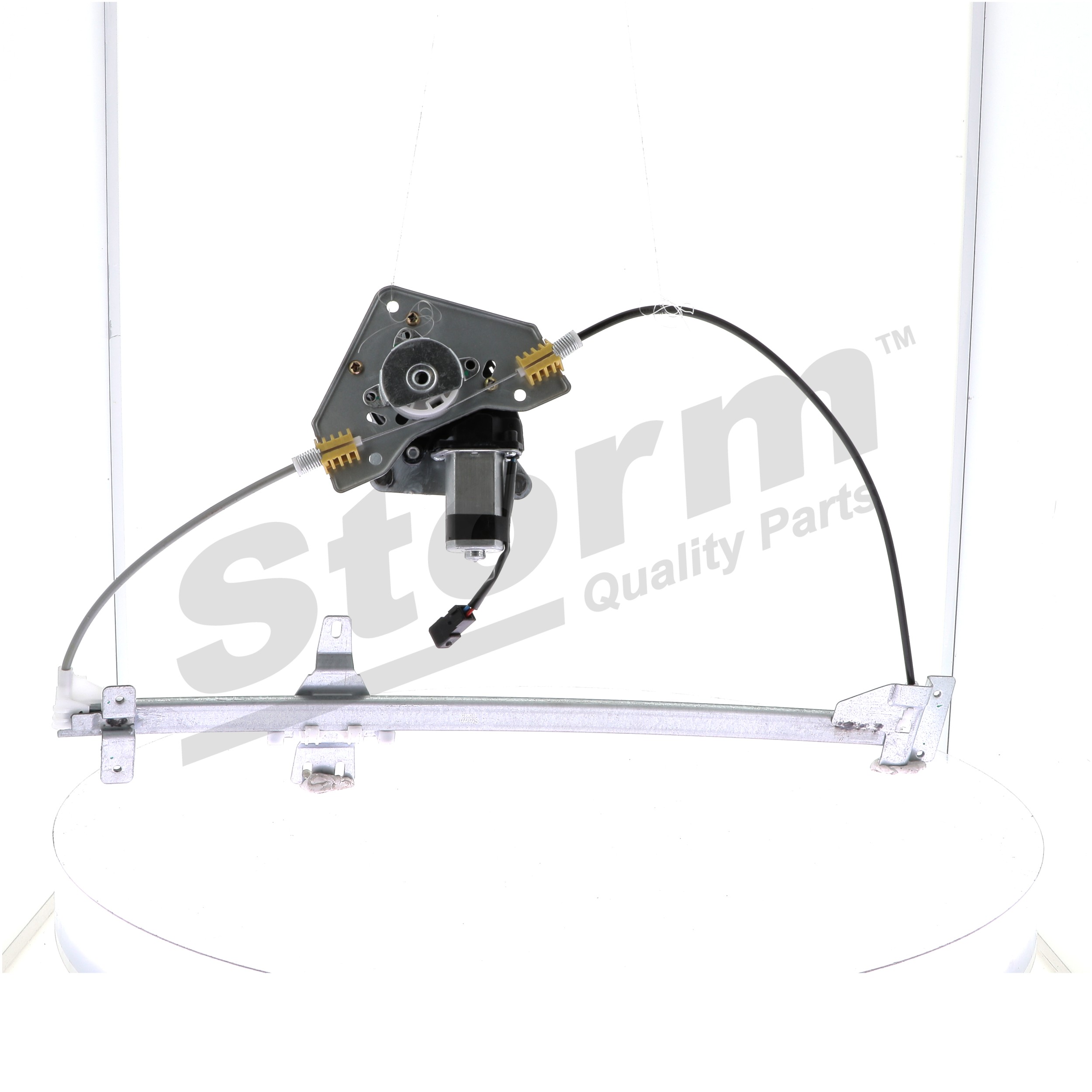 Lève-vitre A638 720 0046 STORM QUALITY PARTS 50075 MERCEDES-BENZ