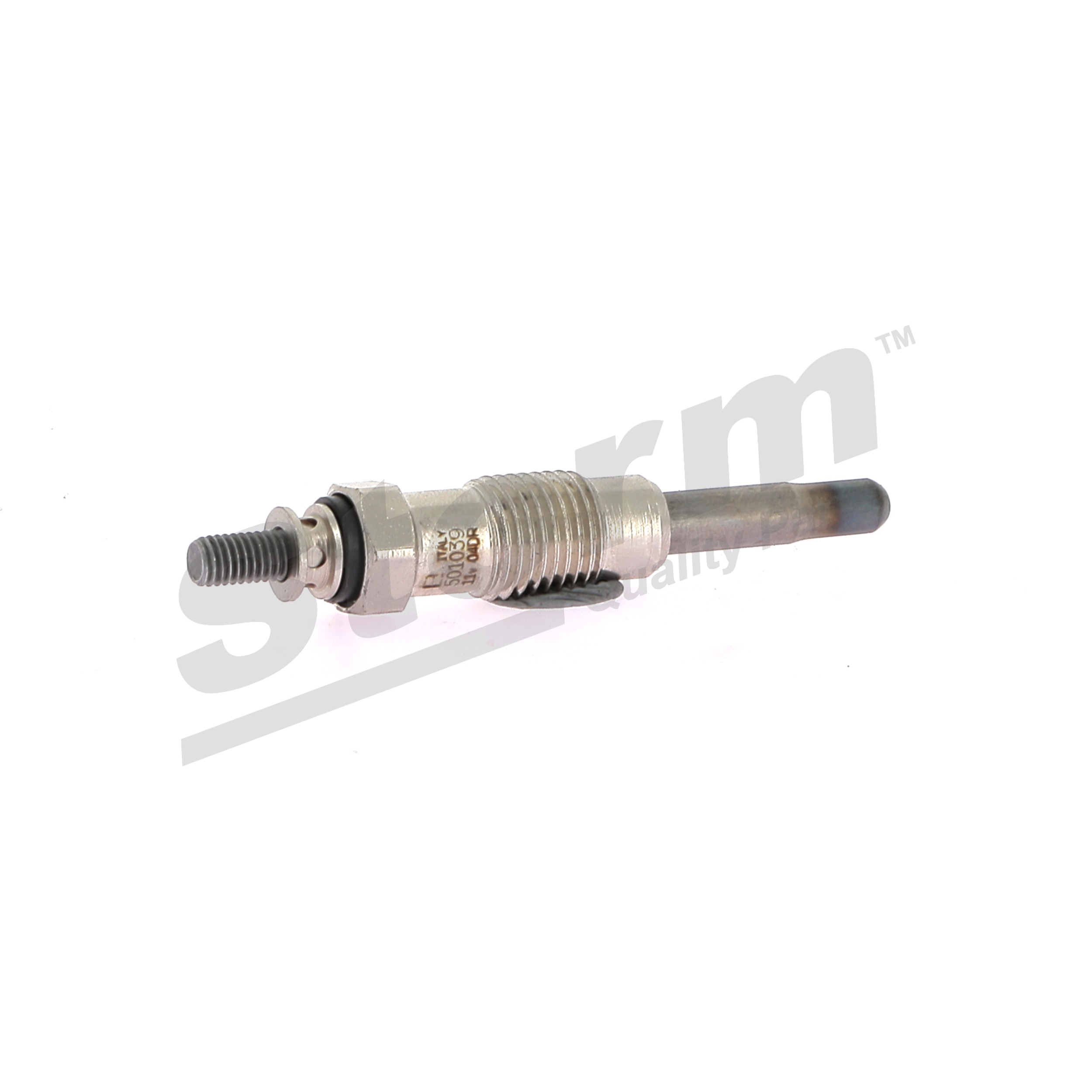 Glühkerze 501039 STORM QUALITY PARTS 598115 PEUGEOT, CITROЁN, TALBOT, RENAULT TRUCKS