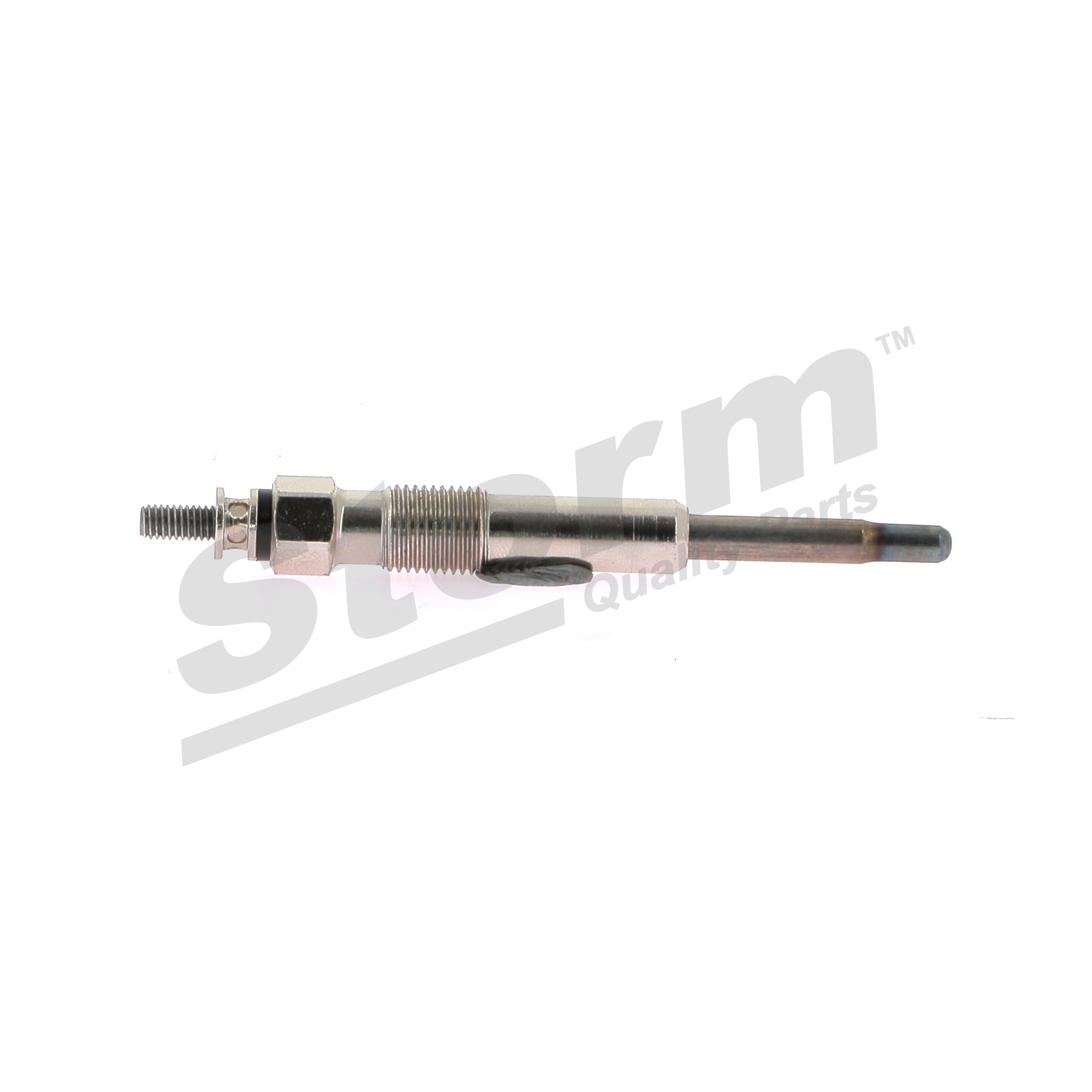 STORM QUALITY PARTS 502020 Glühkerze Glühkerze 502020 STORM QUALITY PARTS 5962W3 VW, PEUGEOT, CITROЁN, PIAGGIO, TVR