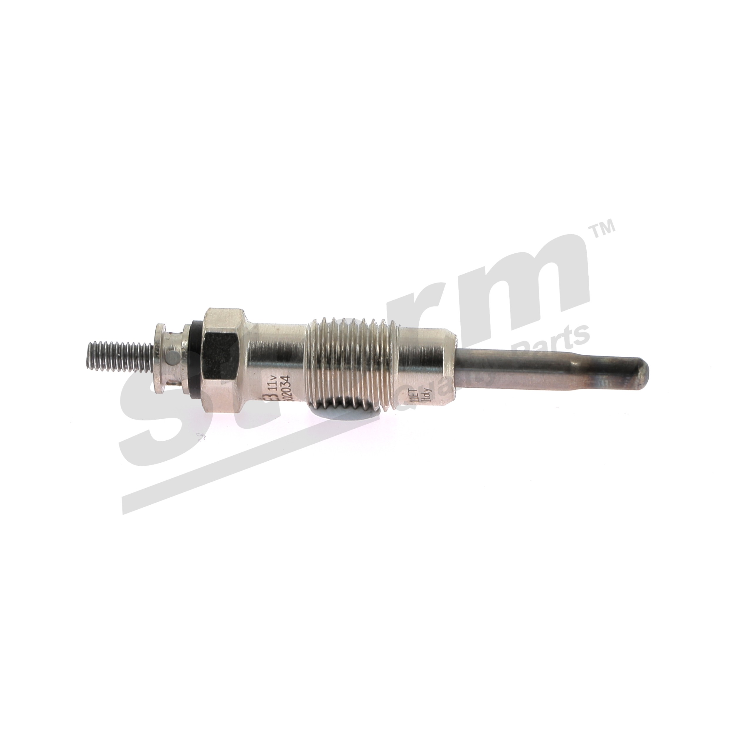 Glühkerze 502034 STORM QUALITY PARTS 596033 VW, FORD, PEUGEOT, CITROЁN