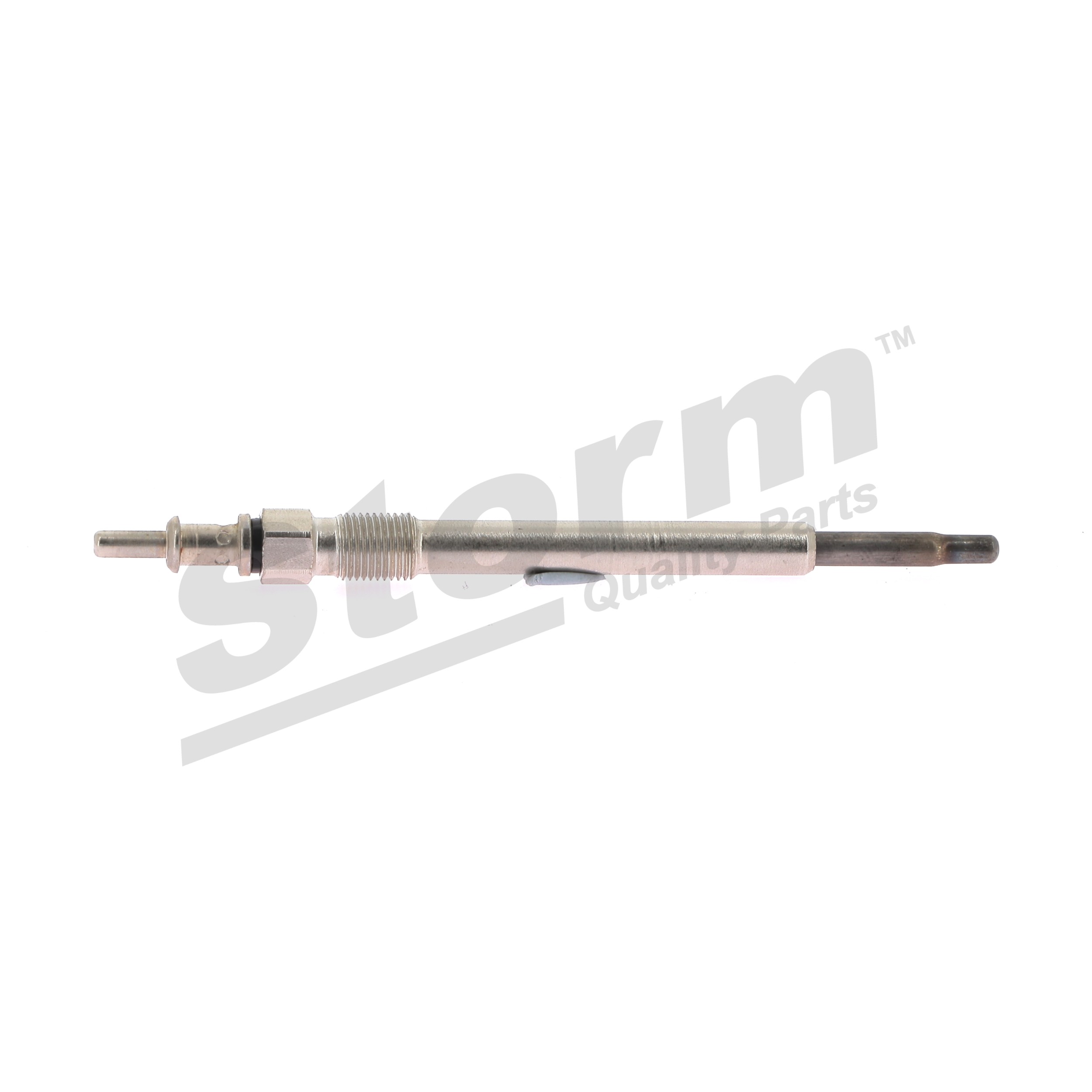 Bougie de préchauffage A001 159 4801 STORM QUALITY PARTS 502039 MERCEDES-BENZ, SMART, SSANGYONG, STEYR, MAYBACH