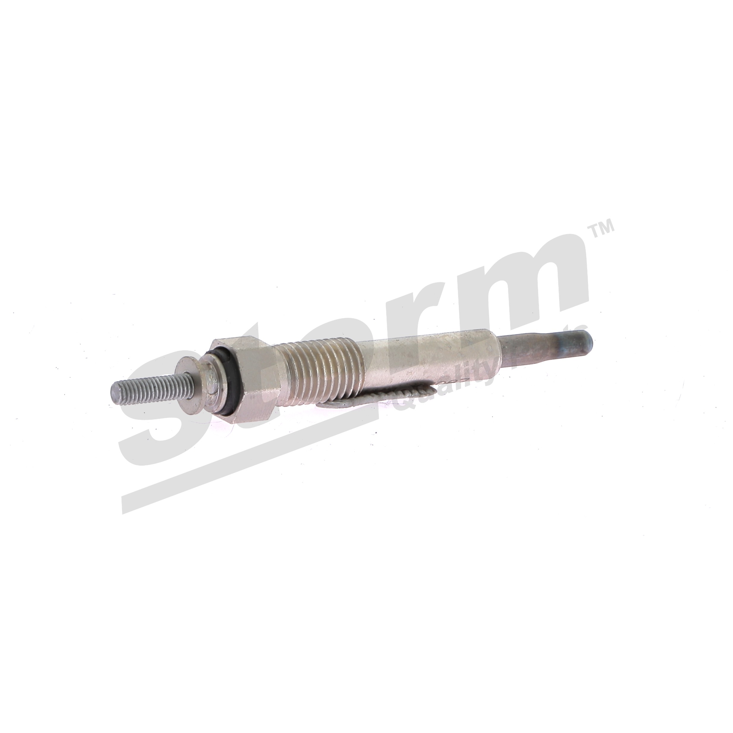 Glühkerze 502087 STORM QUALITY PARTS 97044037 OPEL, ISUZU, VAUXHALL, PLYMOUTH