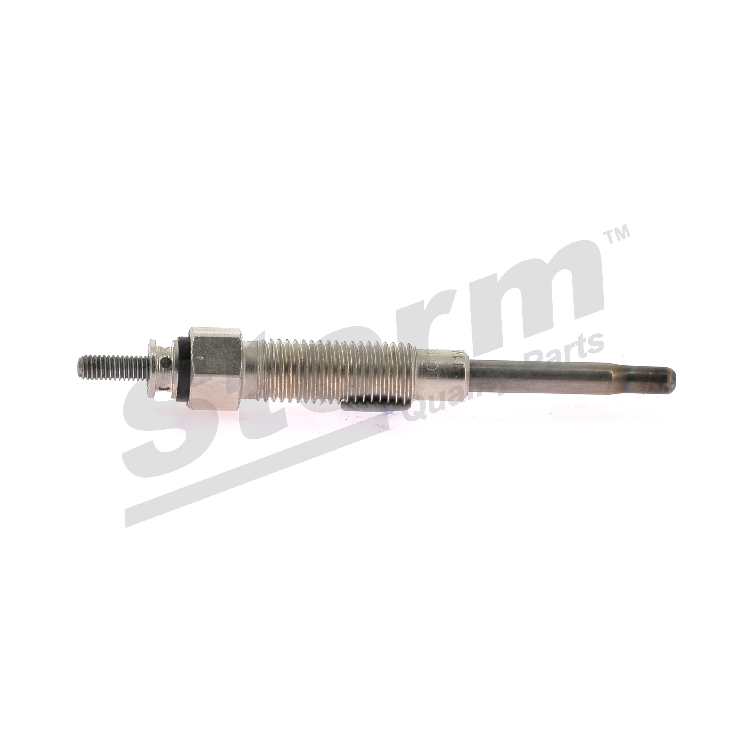 STORM QUALITY PARTS 502096 Glühkerze Glühkerze 8734330010 STORM QUALITY PARTS 502096 TOYOTA, LEXUS, WIESMANN