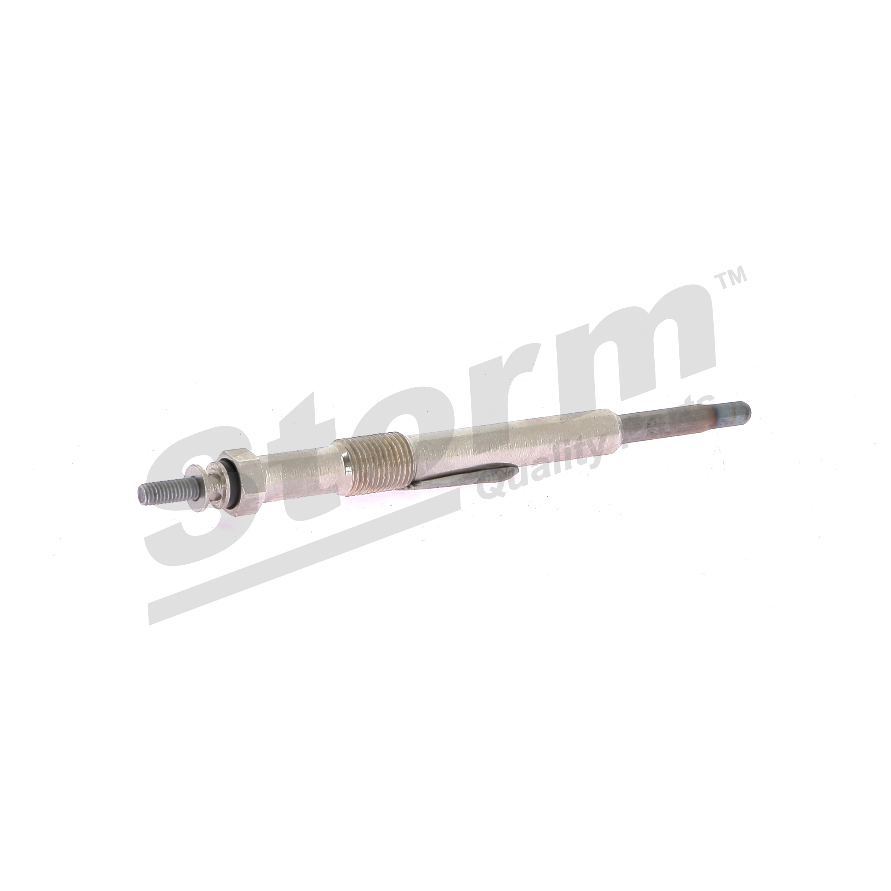 Bougie de préchauffage E161042 STORM QUALITY PARTS 502135 PEUGEOT, CITROЁN