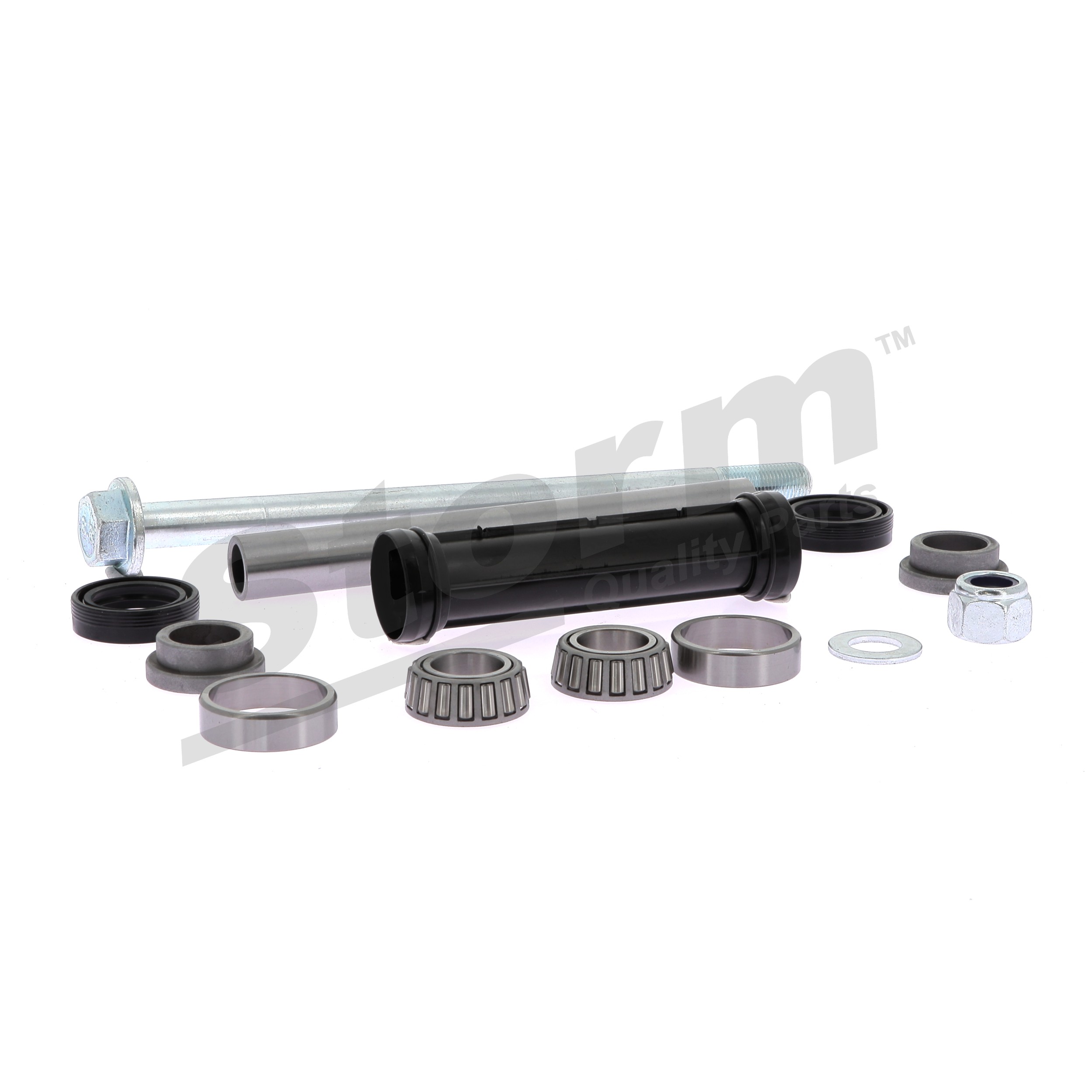 Javítókészlet, keresztlengőkar 5179 12(+) STORM QUALITY PARTS 5098 PEUGEOT, CITROЁN, DS