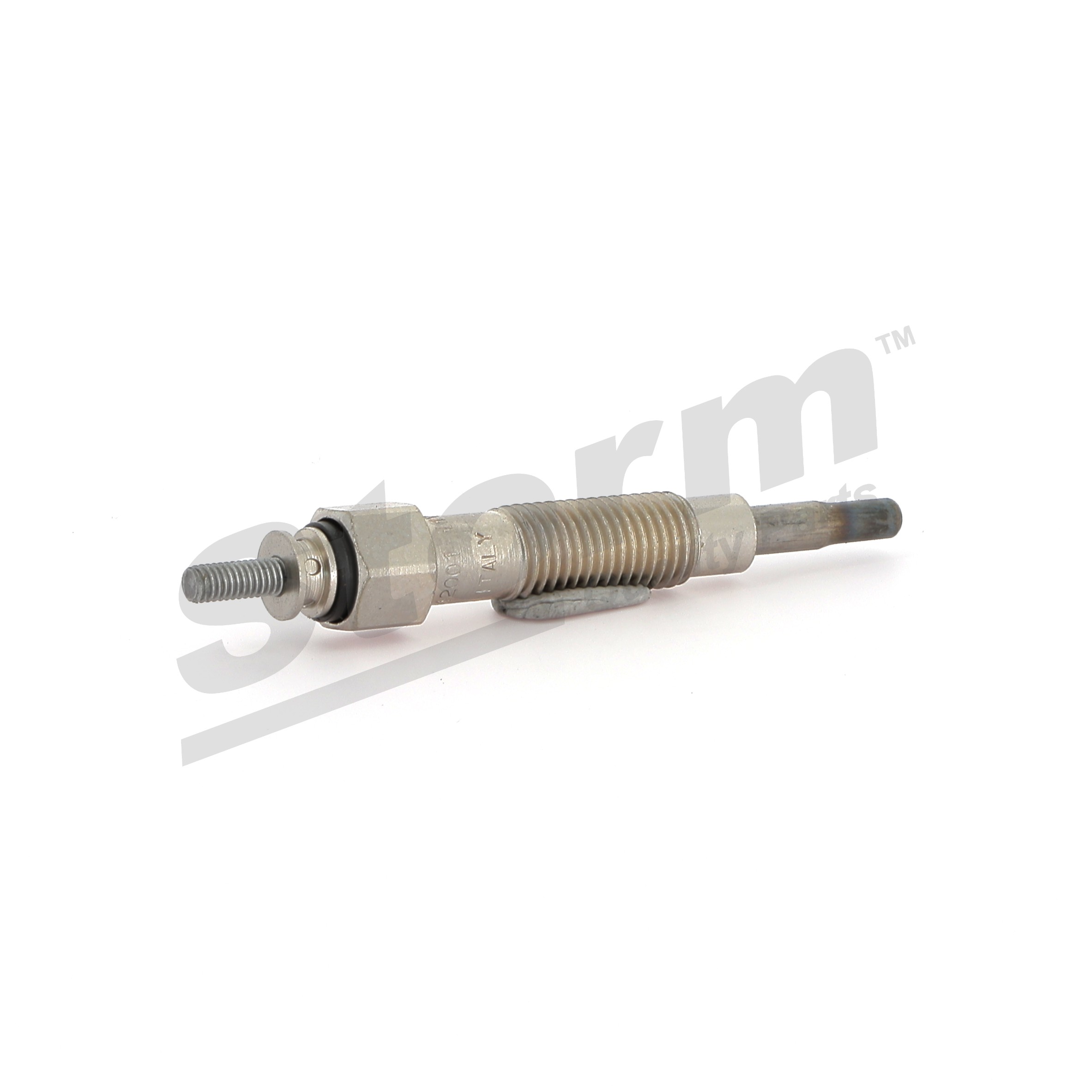 STORM QUALITY PARTS 512001 Glühkerze Glühkerze 512001 STORM QUALITY PARTS 110657F40A NISSAN