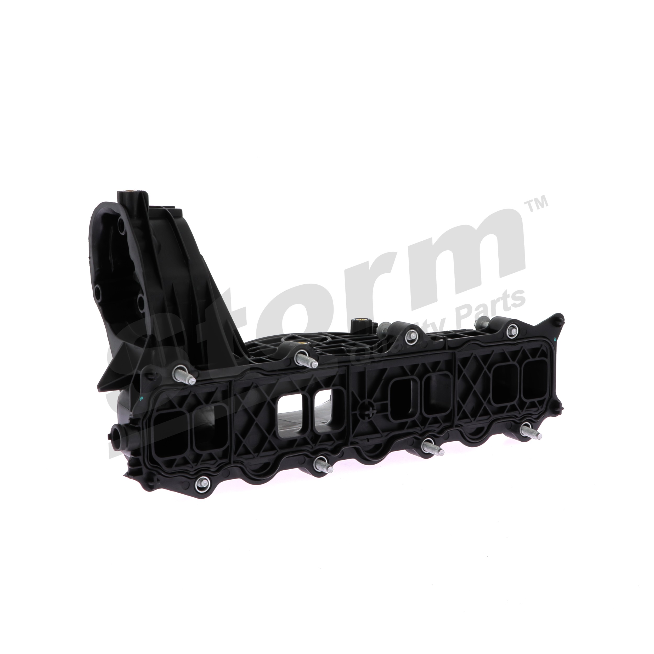 STORM QUALITY PARTS 516501 Module de tuyau d'admission Mercedes Vito Mixto W639 110 CDI (639.601, 639.603, 639.605) 95 CV Diesel 2010