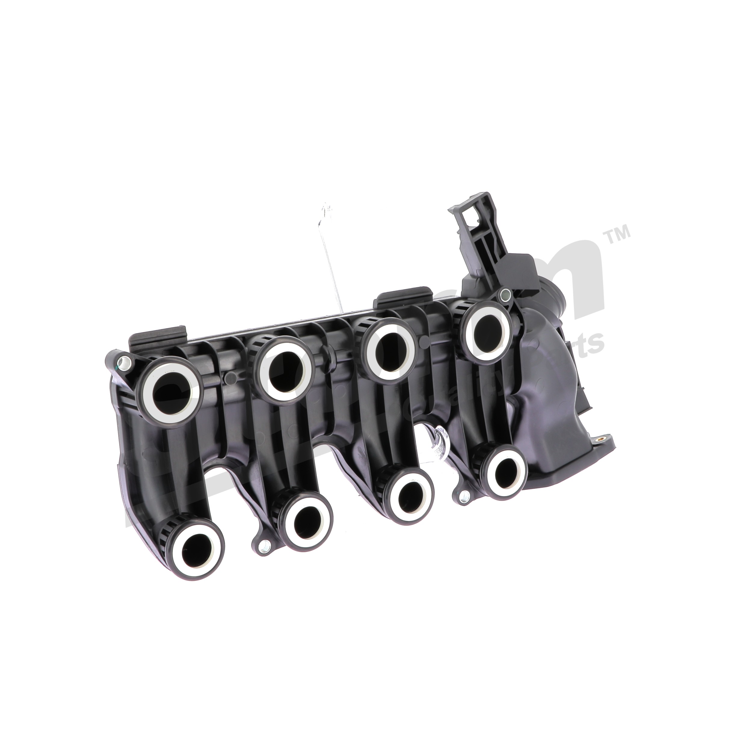 STORM QUALITY PARTS 516502 Ansaugkrümmer VOLVO S40 1.6 D 110 PS Diesel