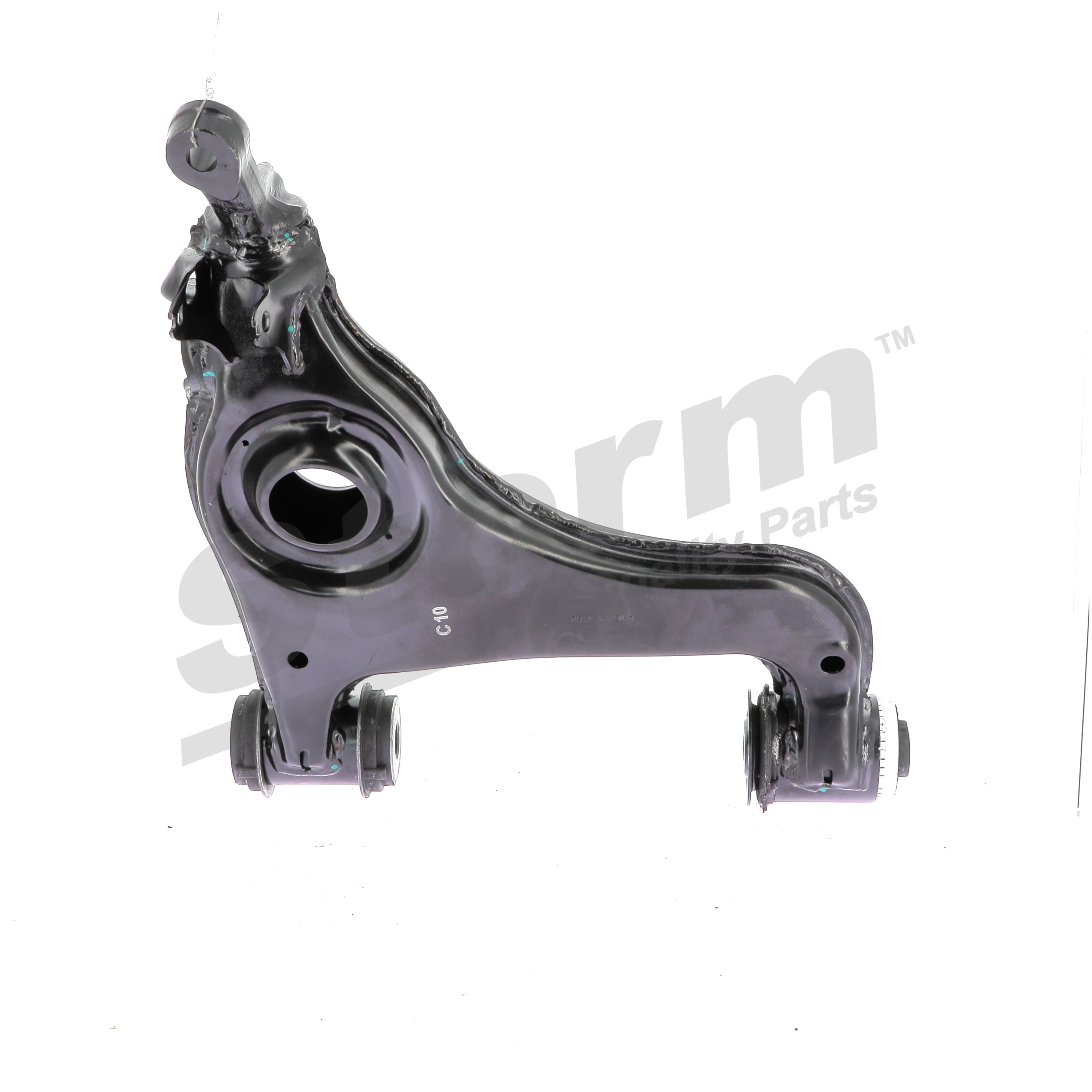STORM QUALITY PARTS 52052 Querlenker Querlenker A2103304507 STORM QUALITY PARTS 52052 MERCEDES-BENZ