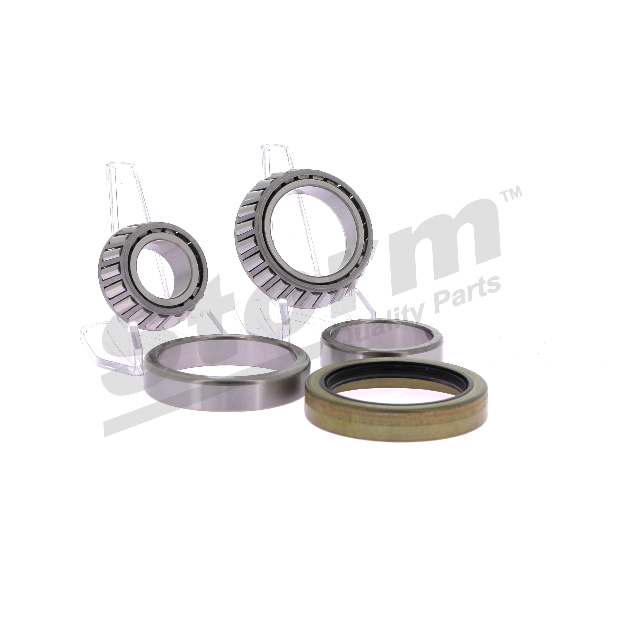 STORM QUALITY PARTS 52065 Kit de roulement de roue Kit de roulement de roue 129 330 0351 STORM QUALITY PARTS 52065 MERCEDES-BENZ
