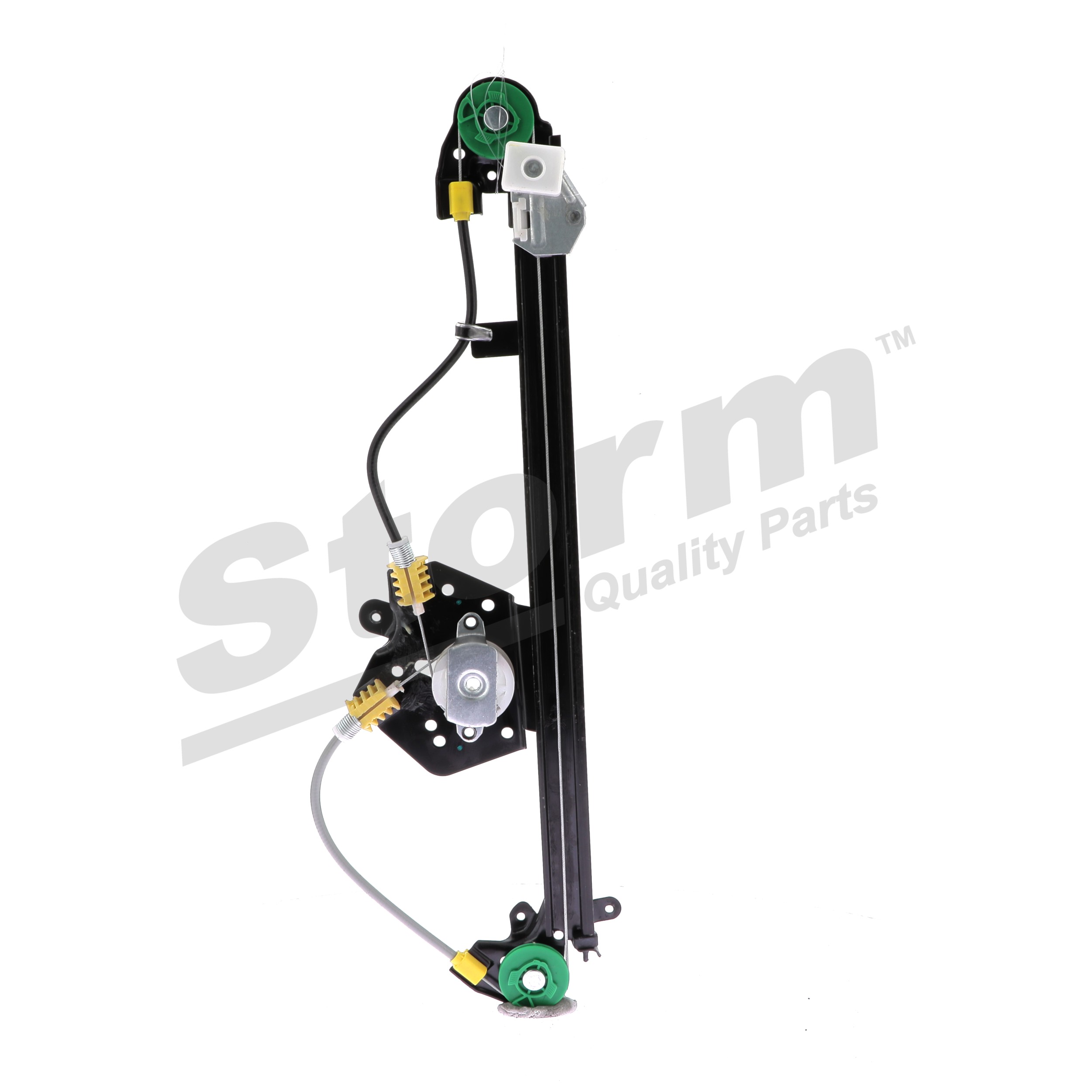 Fensterheber A 210 730 1546 STORM QUALITY PARTS 52073 MERCEDES-BENZ