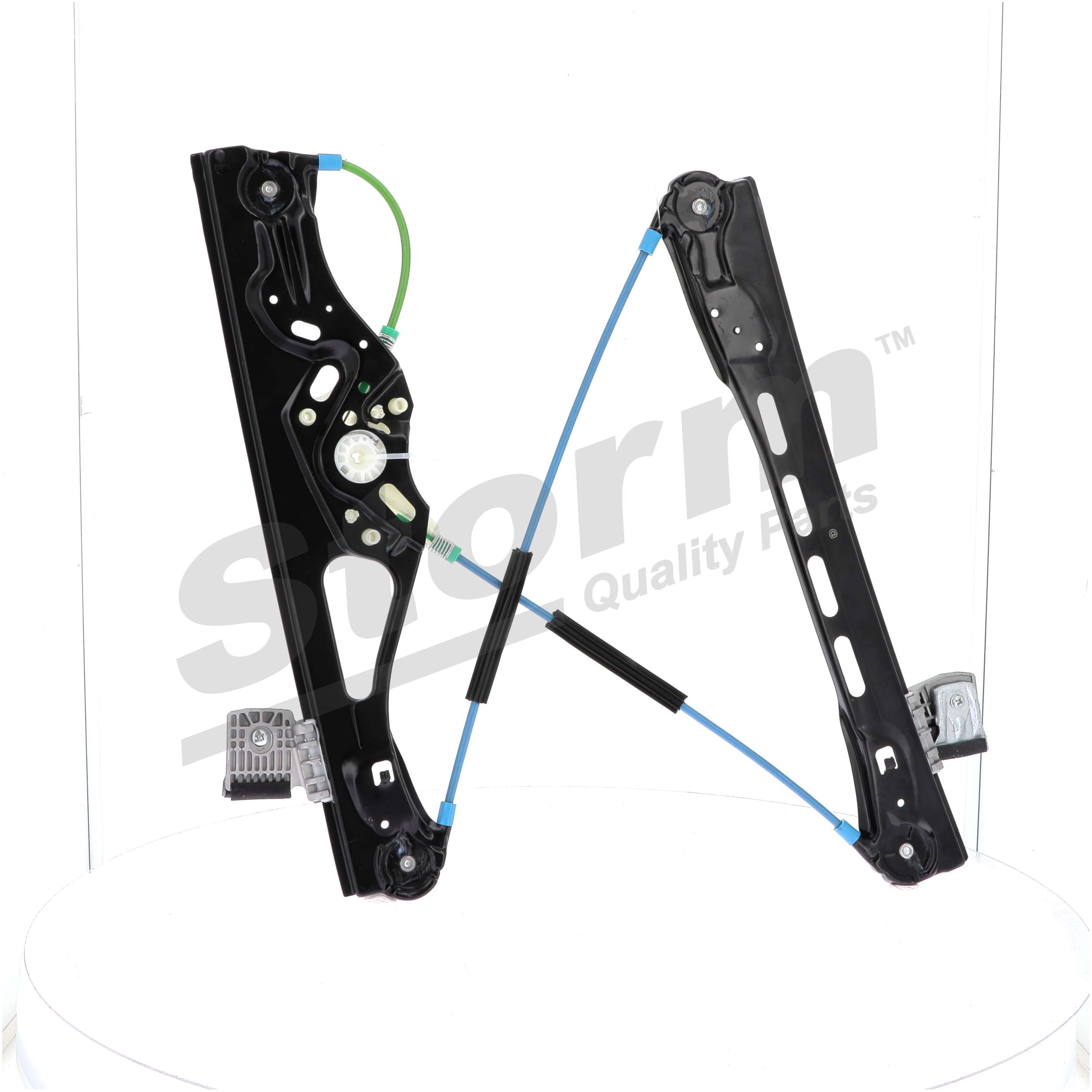 Стъклоповдигачи STORM QUALITY PARTS S-класа цена