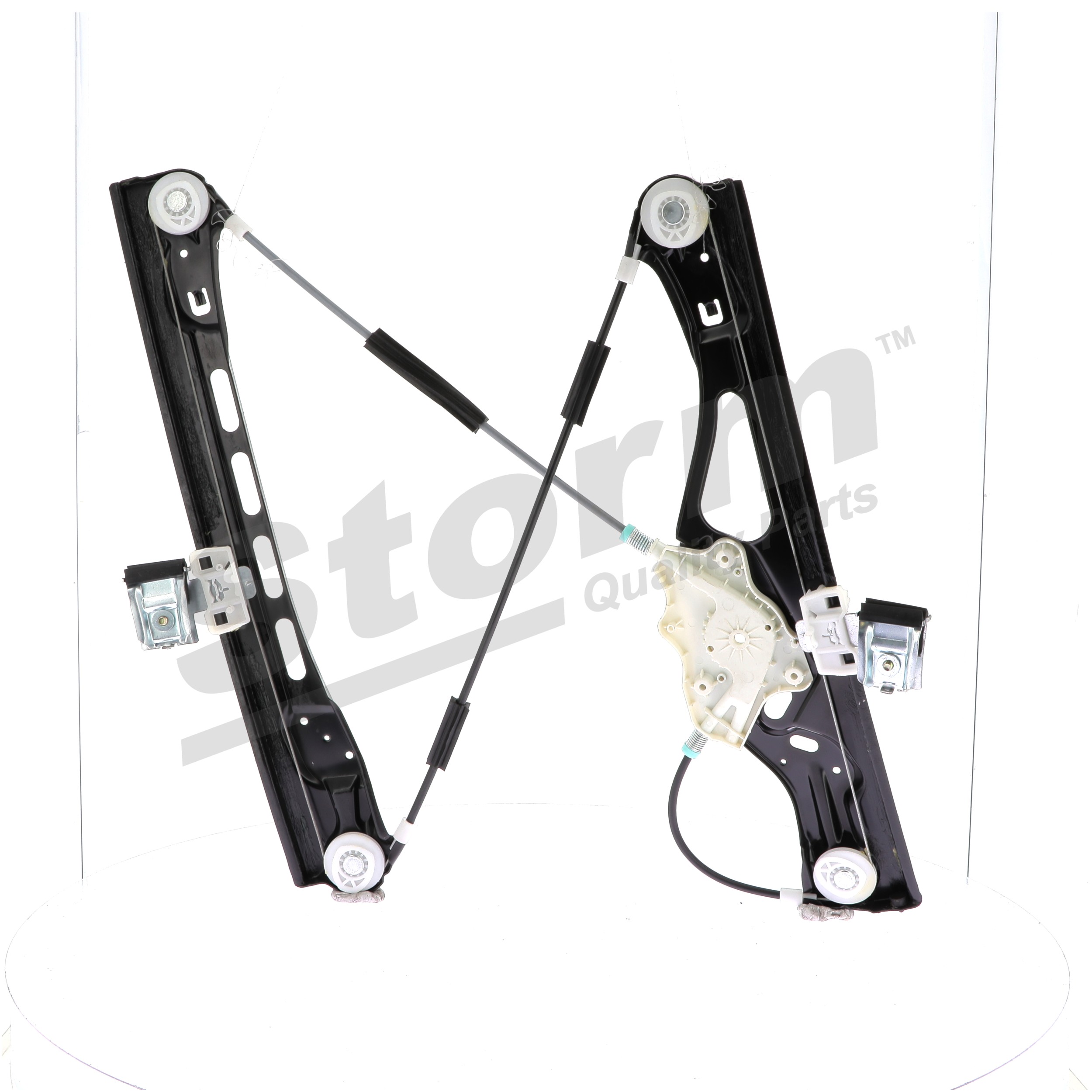 Механизъм за прозорец STORM QUALITY PARTS S-класа цена
