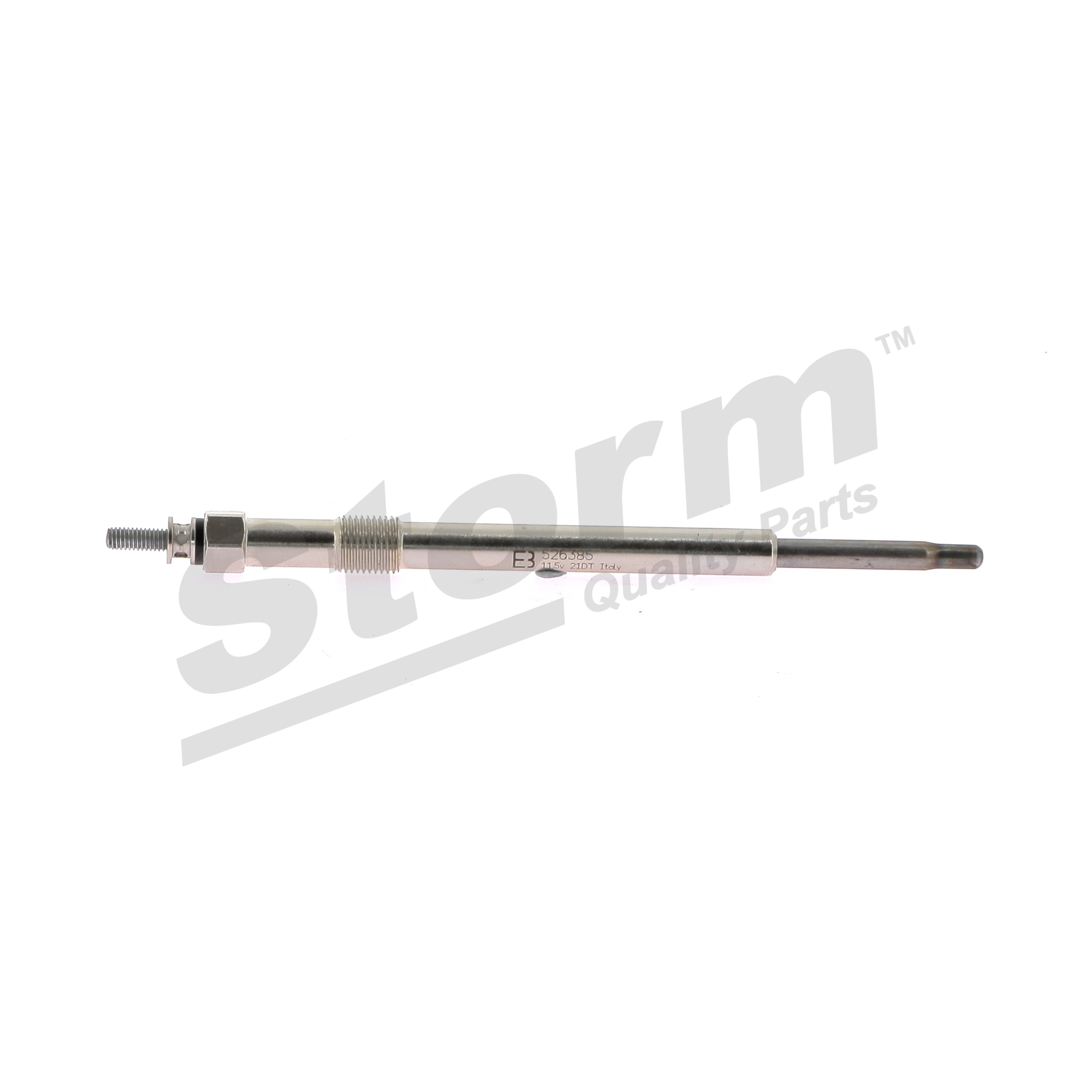 Bougie de préchauffage EZD38 STORM QUALITY PARTS 526385 FORD