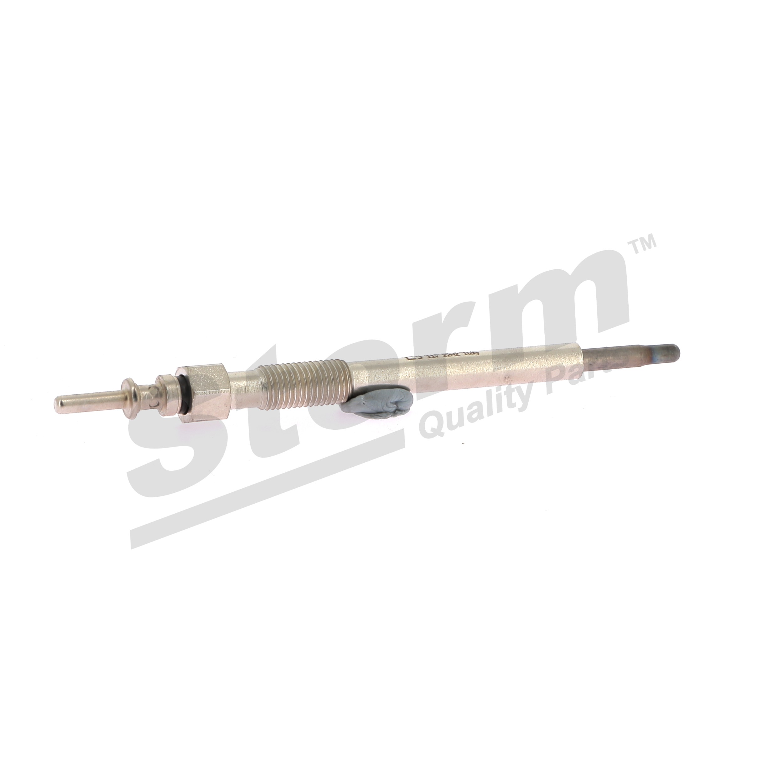 Glühkerze 526497 STORM QUALITY PARTS 12291PLZD10 HONDA
