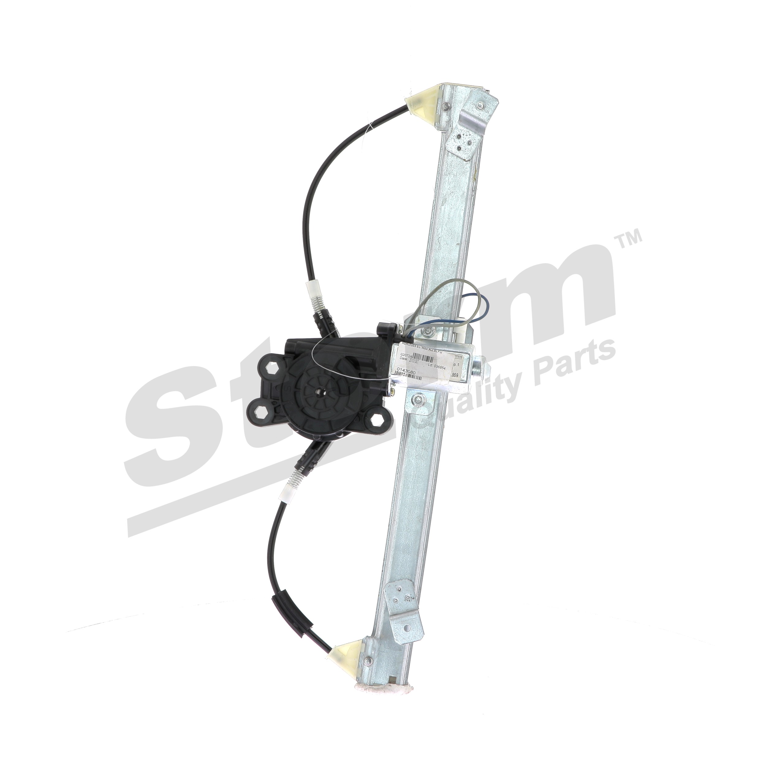Стъклоподемник A2027302046 STORM QUALITY PARTS 53076 MERCEDES-BENZ