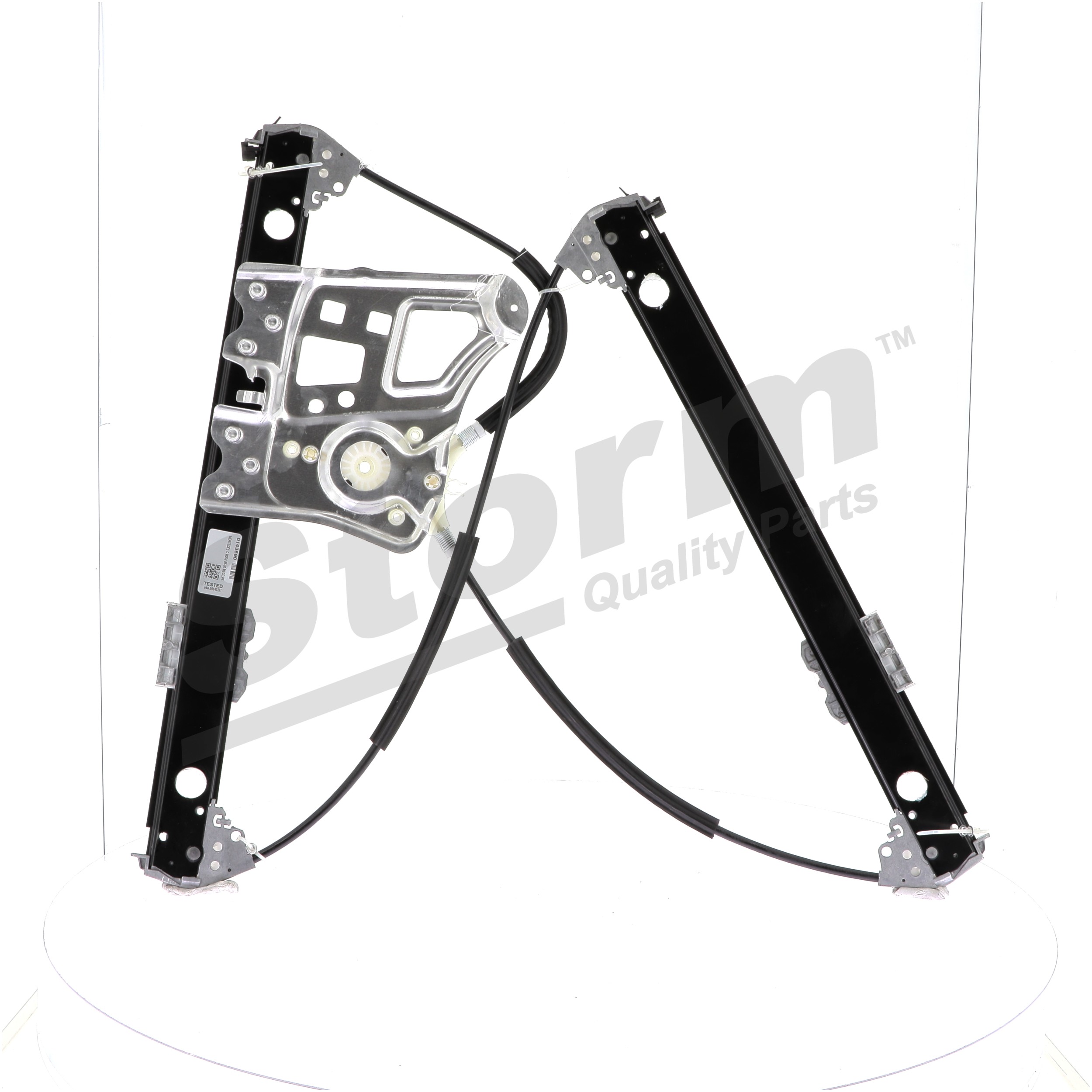 Стъклоповдигач STORM QUALITY PARTS Mercedes-Benz C-класа цена