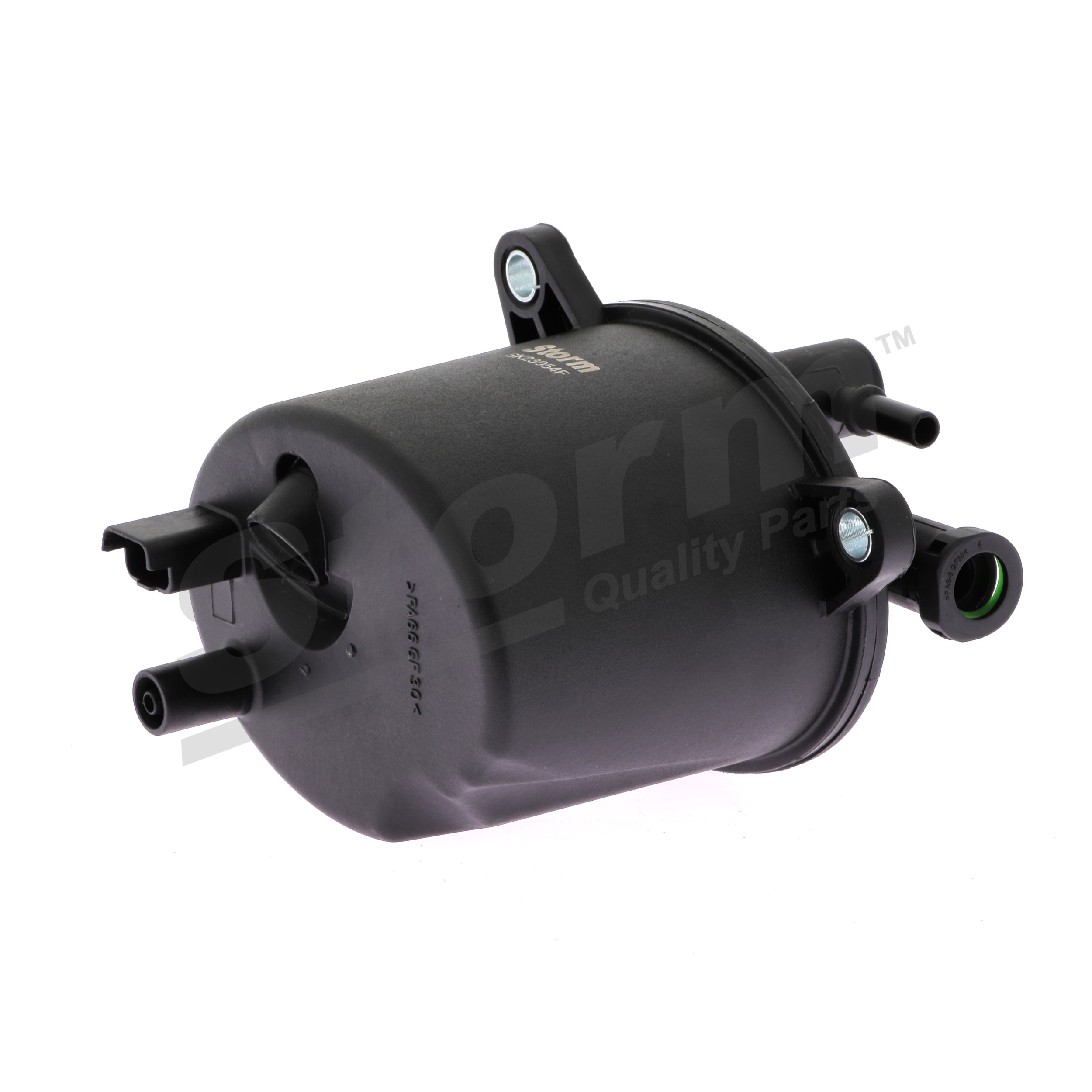STORM QUALITY PARTS 5380 Filtre à carburant Filtre à carburant 86VB2261AA STORM QUALITY PARTS 5380 FORD, ISUZU, GMC
