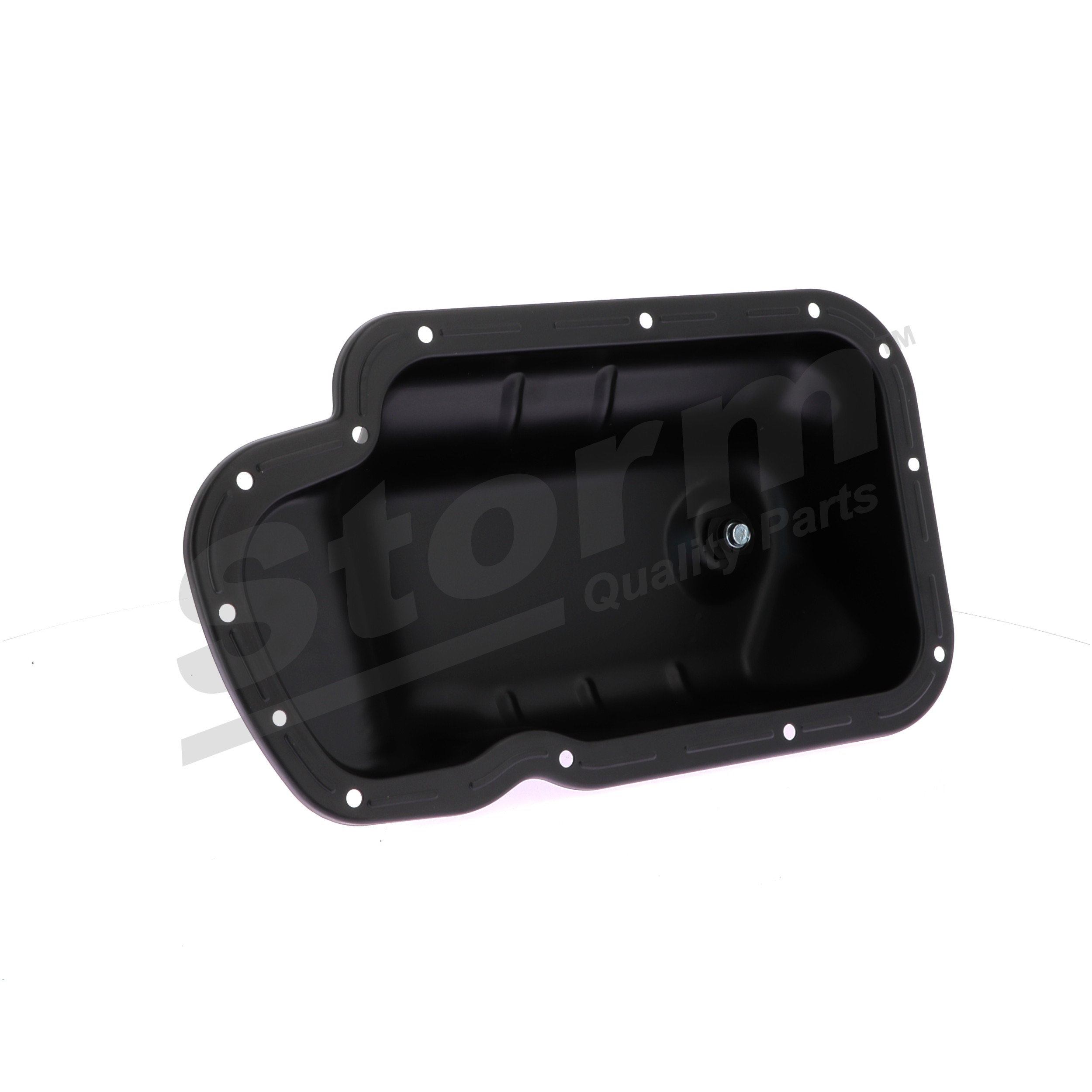 STORM QUALITY PARTS 5400 Ölwanne CITROЁN C3 1.4 75 PS Benzin