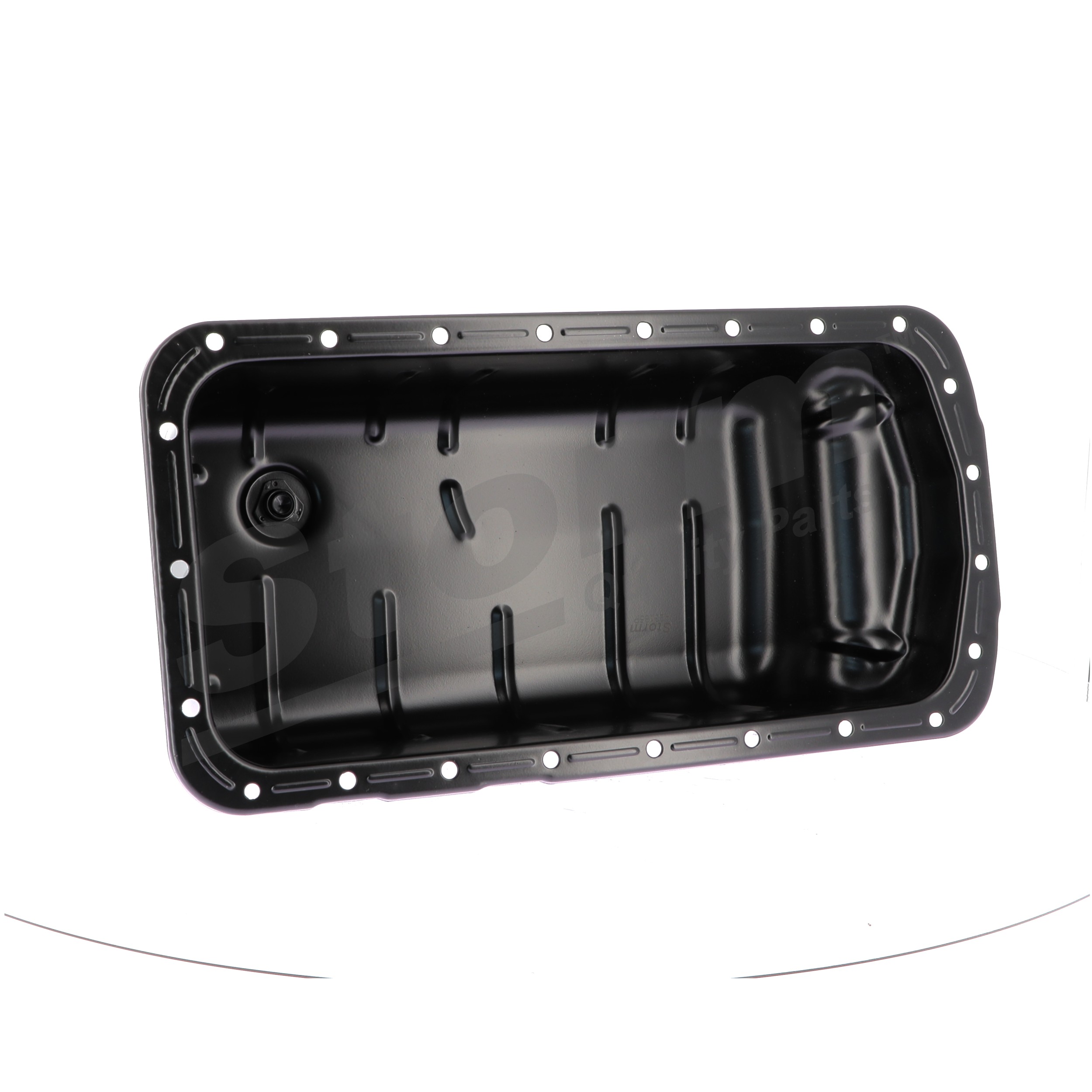 STORM QUALITY PARTS 5404 Oliepan Suzuki Grand Vitara FT 2.0 HDI 110 16V 4x4 (SQ 420D, TD83V) 109 Pk Diesel 2002