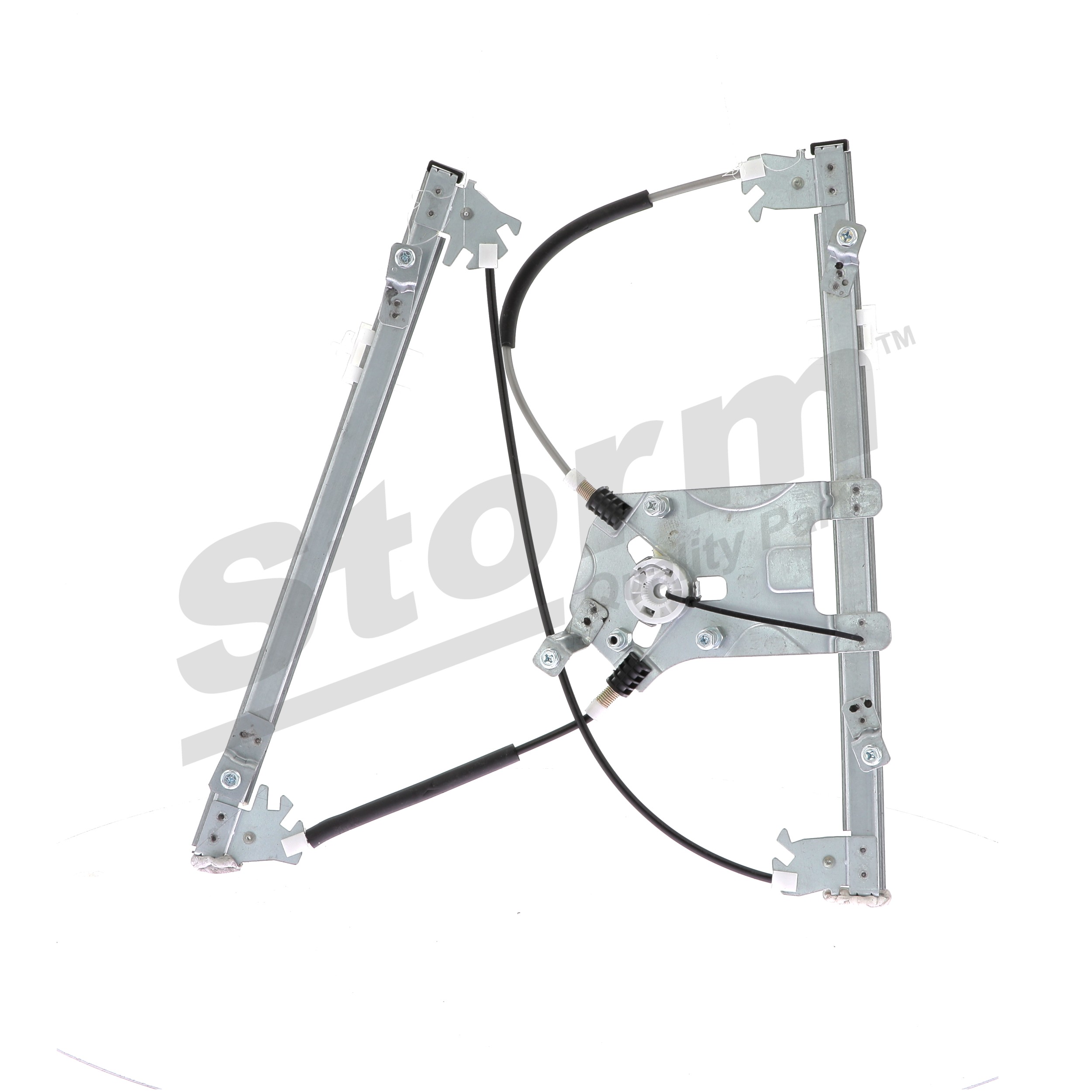 Механизъм за прозорец STORM QUALITY PARTS C-класа цена