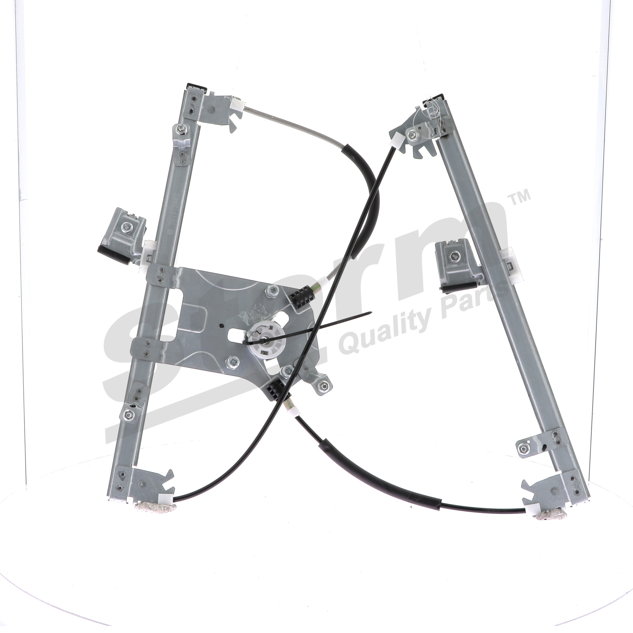Fensterheber 203 720 31 46 STORM QUALITY PARTS 54077 MERCEDES-BENZ