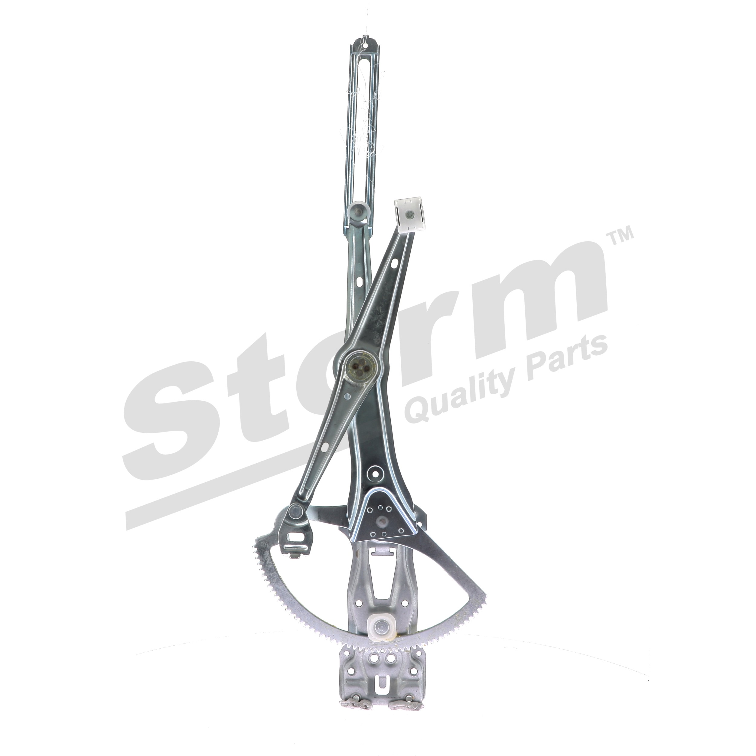 оригинални Механизъм за ел. стъкла STORM QUALITY PARTS S-класа