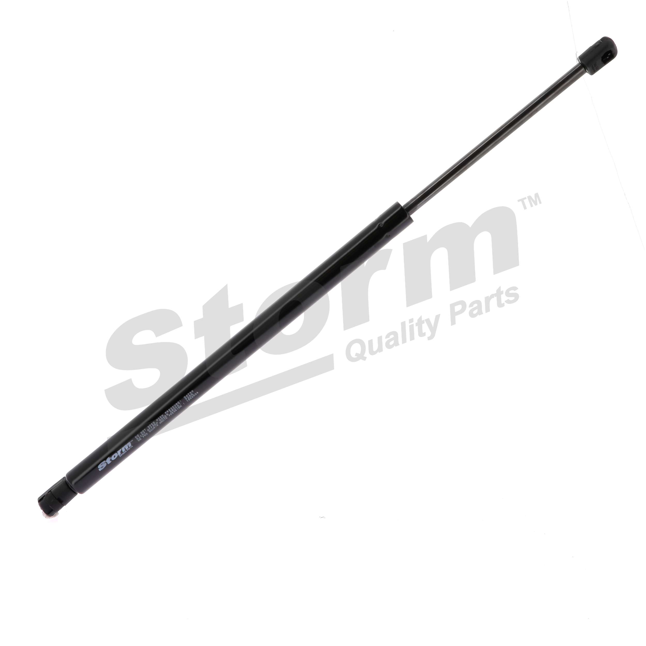 Газов амортисьор, багажно / товарно пространство A 164 740 01 45 STORM QUALITY PARTS 54799 MERCEDES-BENZ, SMART
