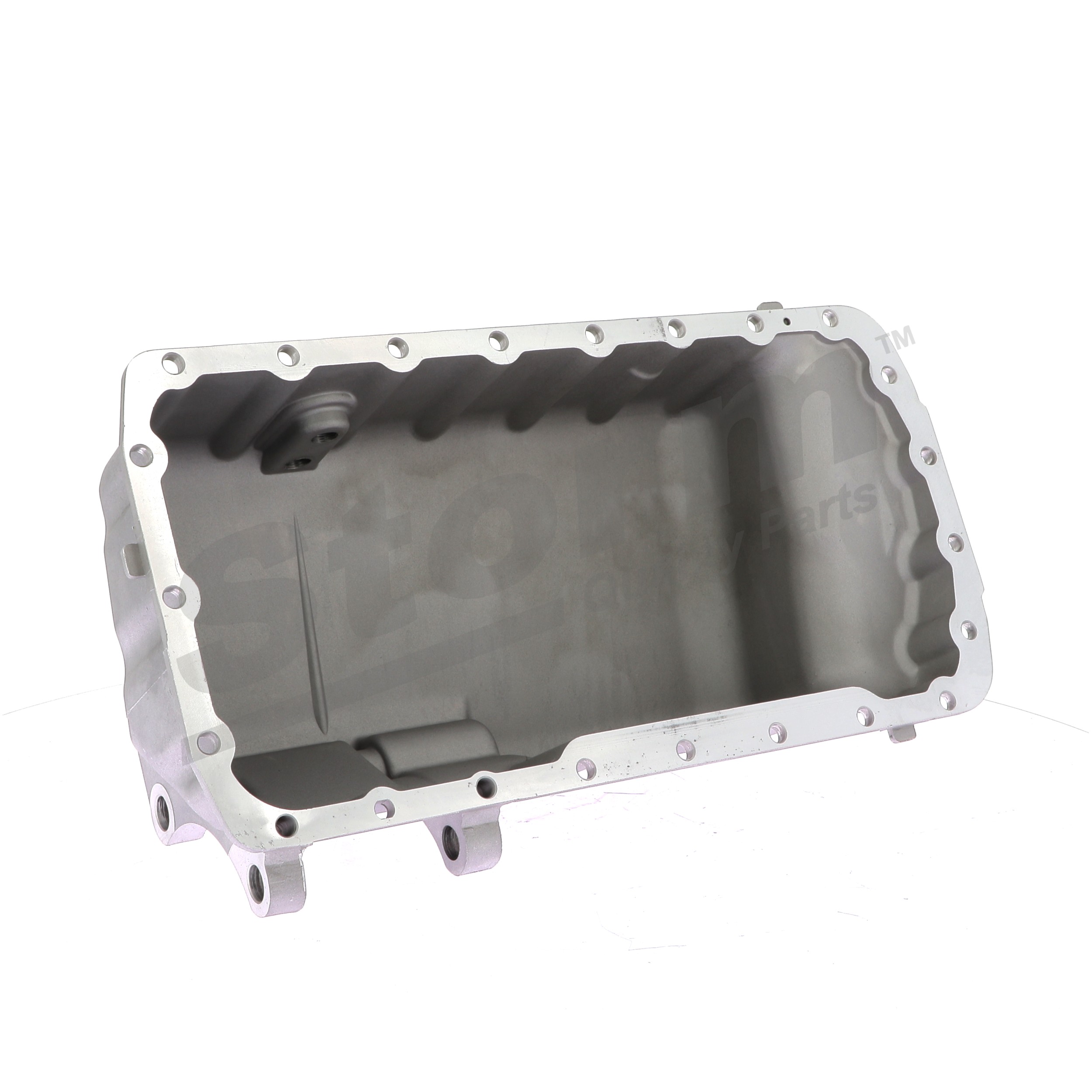 STORM QUALITY PARTS 5483 Carter d'huile moteur Xsara 1.8 D 58 CV Diesel 1999