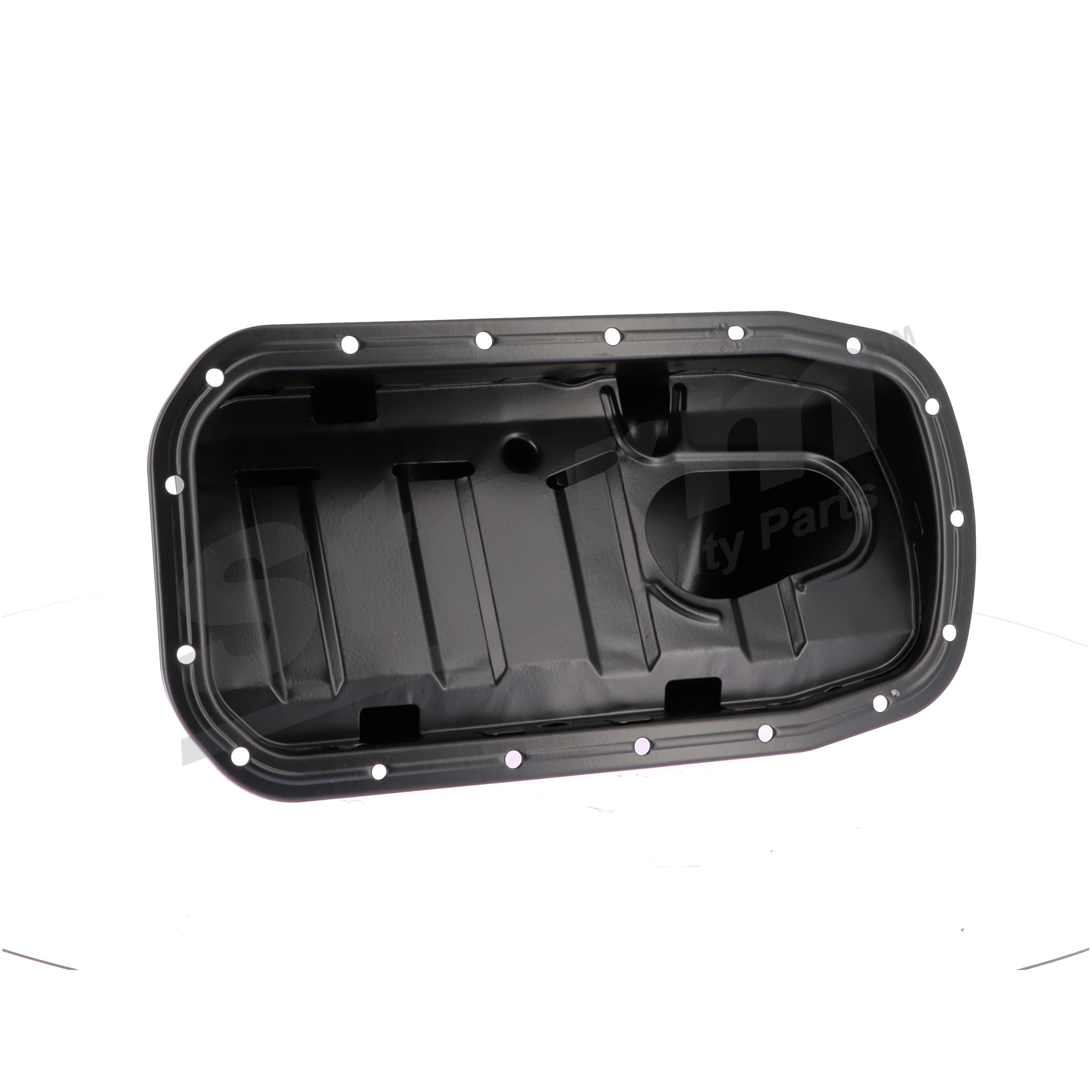 STORM QUALITY PARTS 5500 Carterpan Clio 3 1.2 16V 58 Pk Benzine 2007