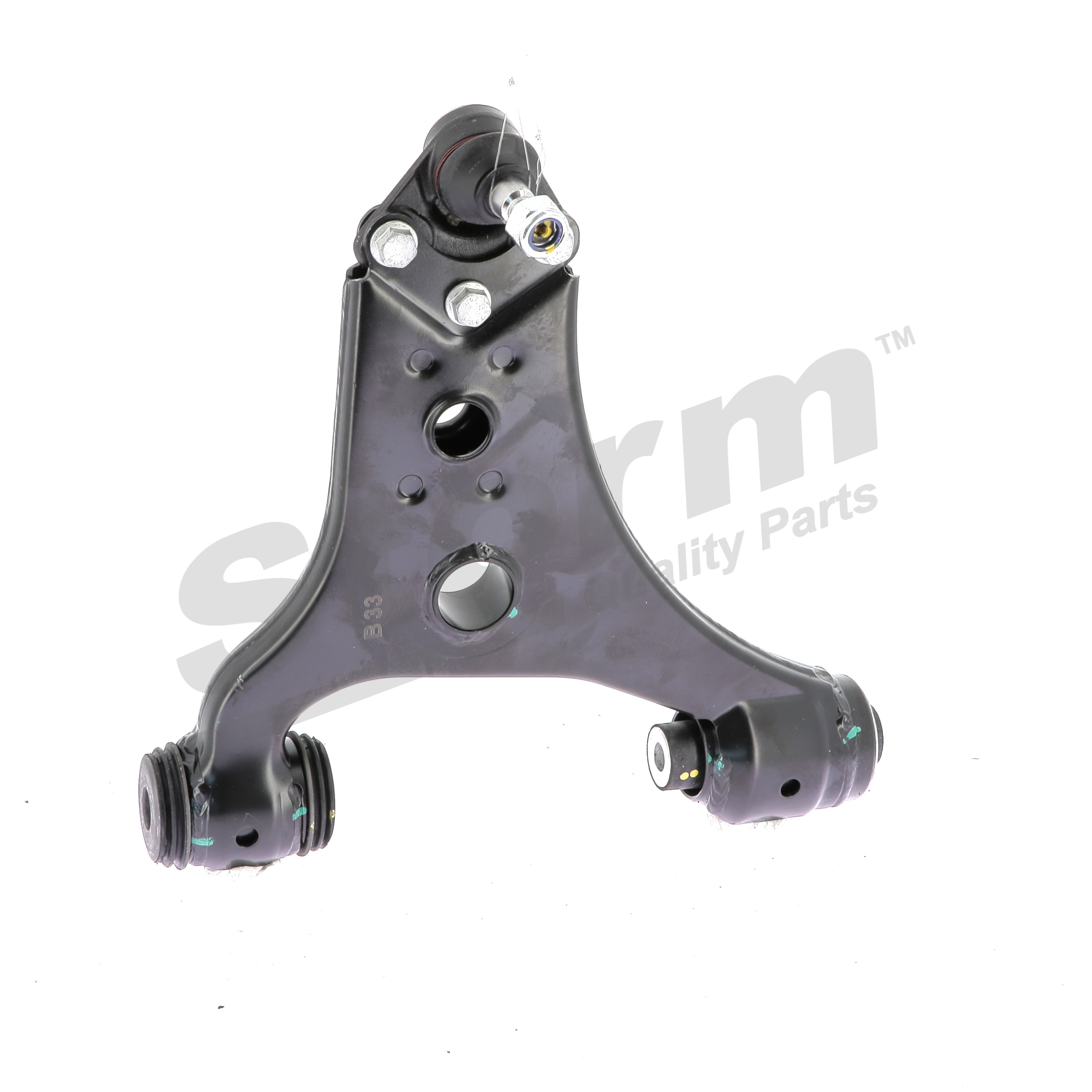 STORM QUALITY PARTS 55054 Querlenker Querlenker A 169 330 09 07 STORM QUALITY PARTS 55054 MERCEDES-BENZ