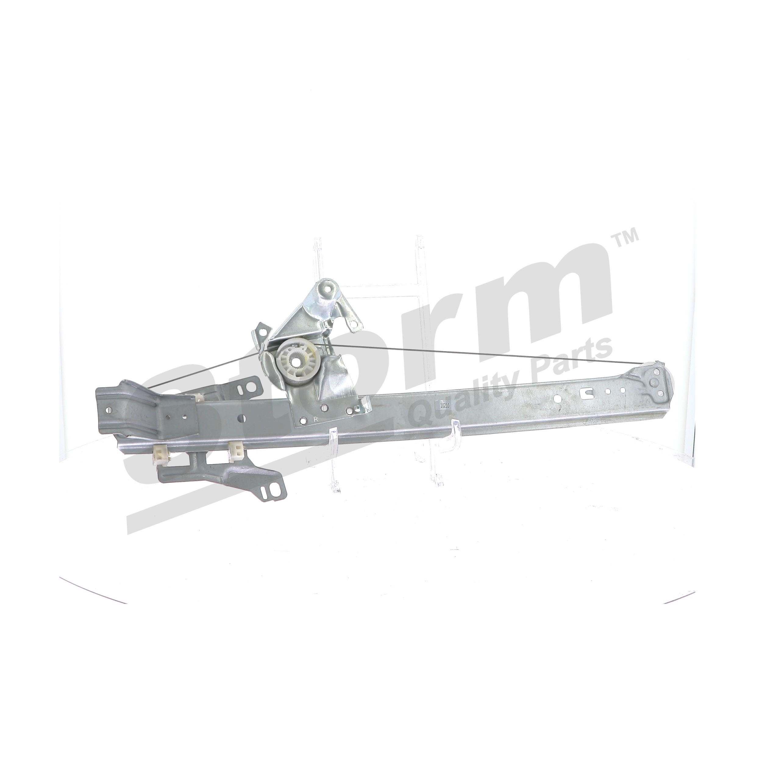 оригинални Стъклоповдигачи STORM QUALITY PARTS S-класа