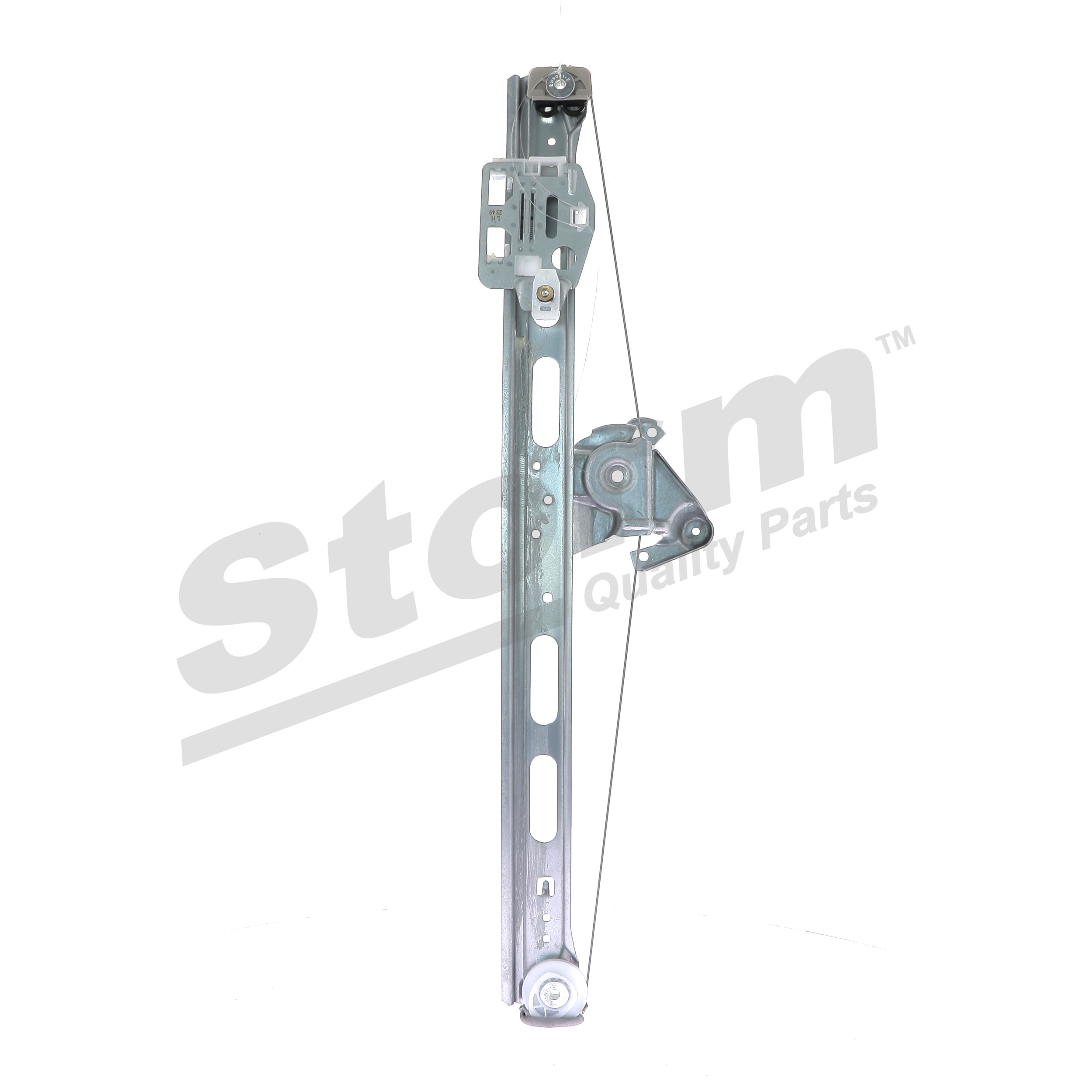 Fensterheber 55073 STORM QUALITY PARTS 1687201146 MERCEDES-BENZ
