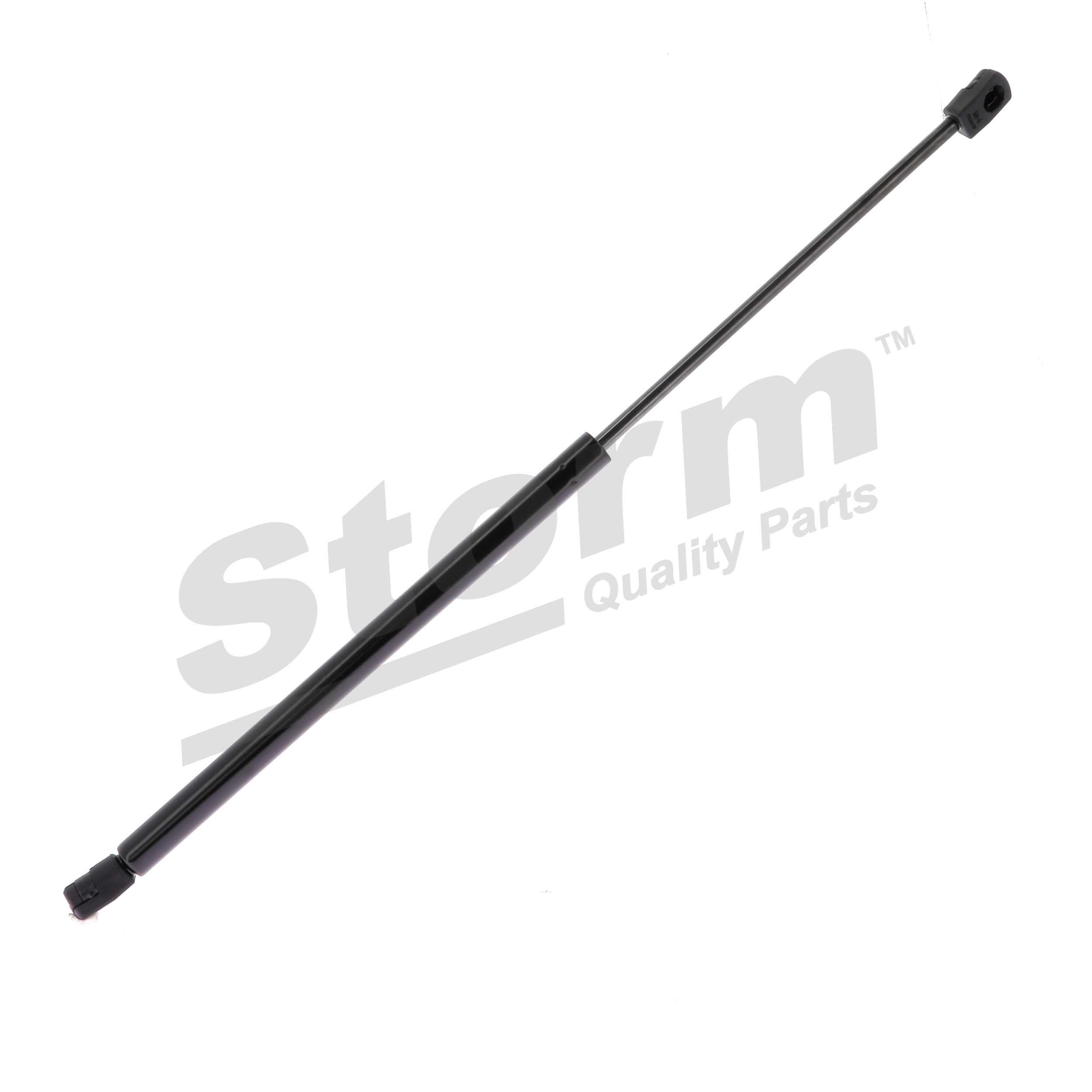 STORM QUALITY PARTS 55099 Gasveer, achterklep Nissan Almera Mk2 2.2 dCi 136 Pk Diesel 2006