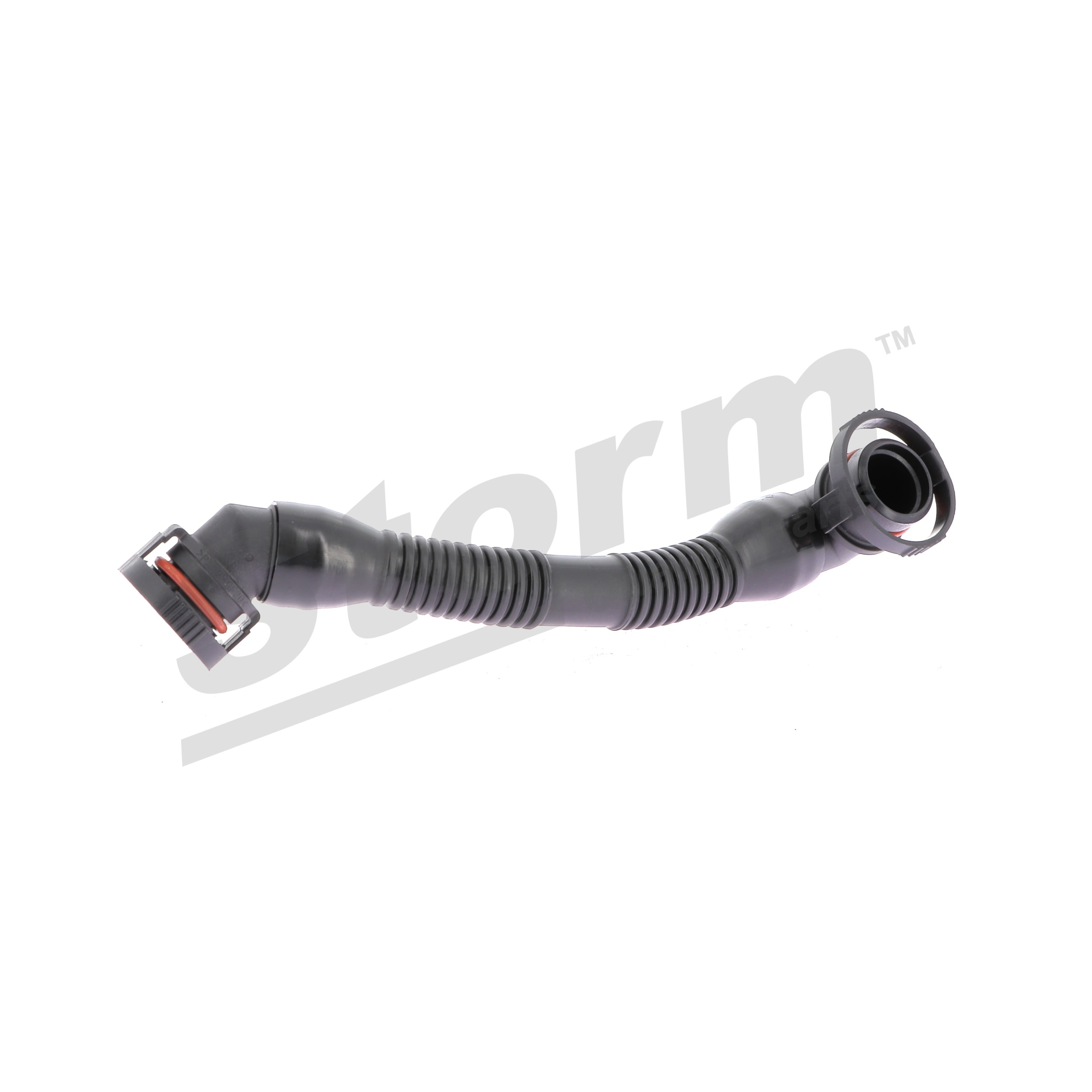 Backventil vevhusventilation STORM QUALITY PARTS 552900