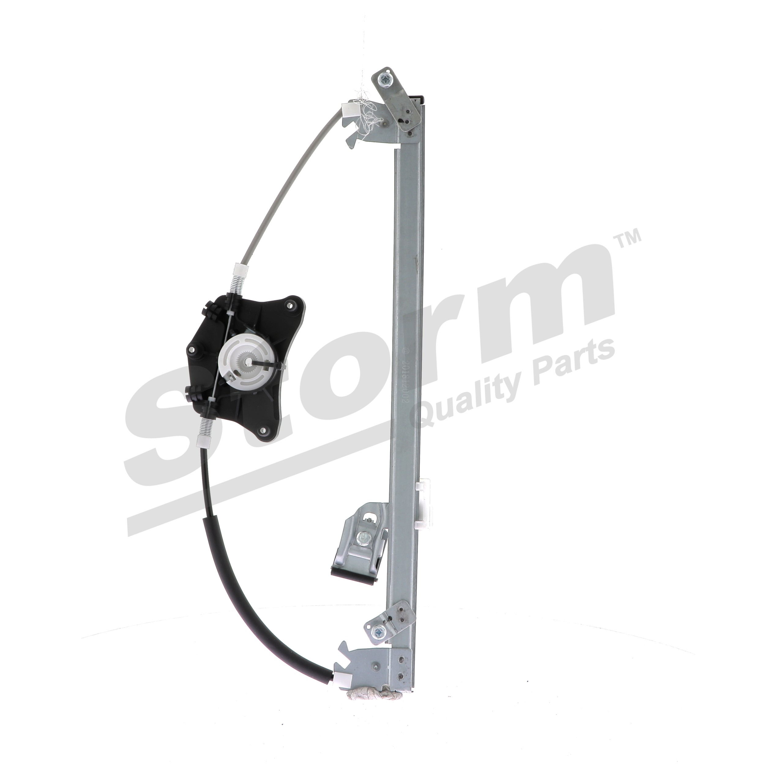 Fensterheber 55379 STORM QUALITY PARTS 1697303179 MERCEDES-BENZ, NISSAN