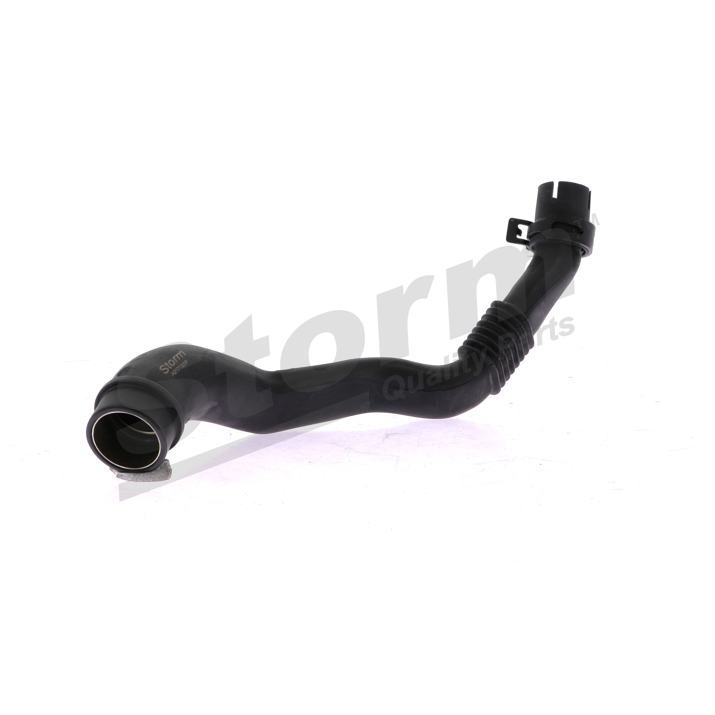 Slang, vevhusventilation STORM QUALITY PARTS 553900