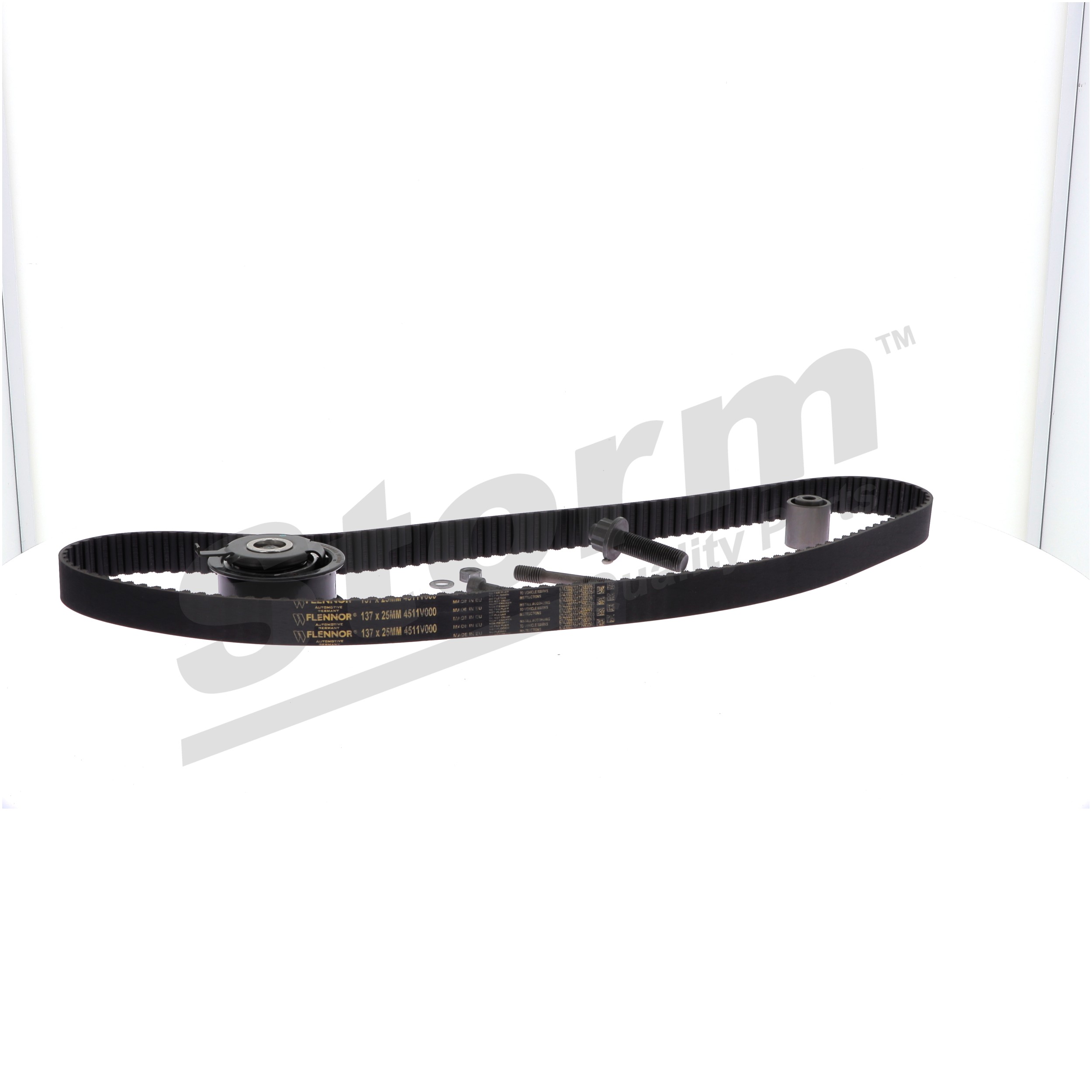 Zahnriemensatz 5550047 STORM QUALITY PARTS 1669905 FORD