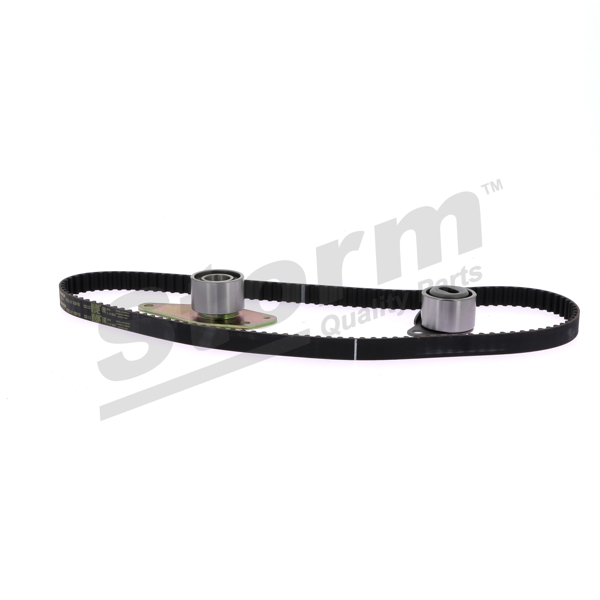 STORM QUALITY PARTS 5550061 Distributieriem set Renault Clio 1 1.8 90 Pk Benzine 1994