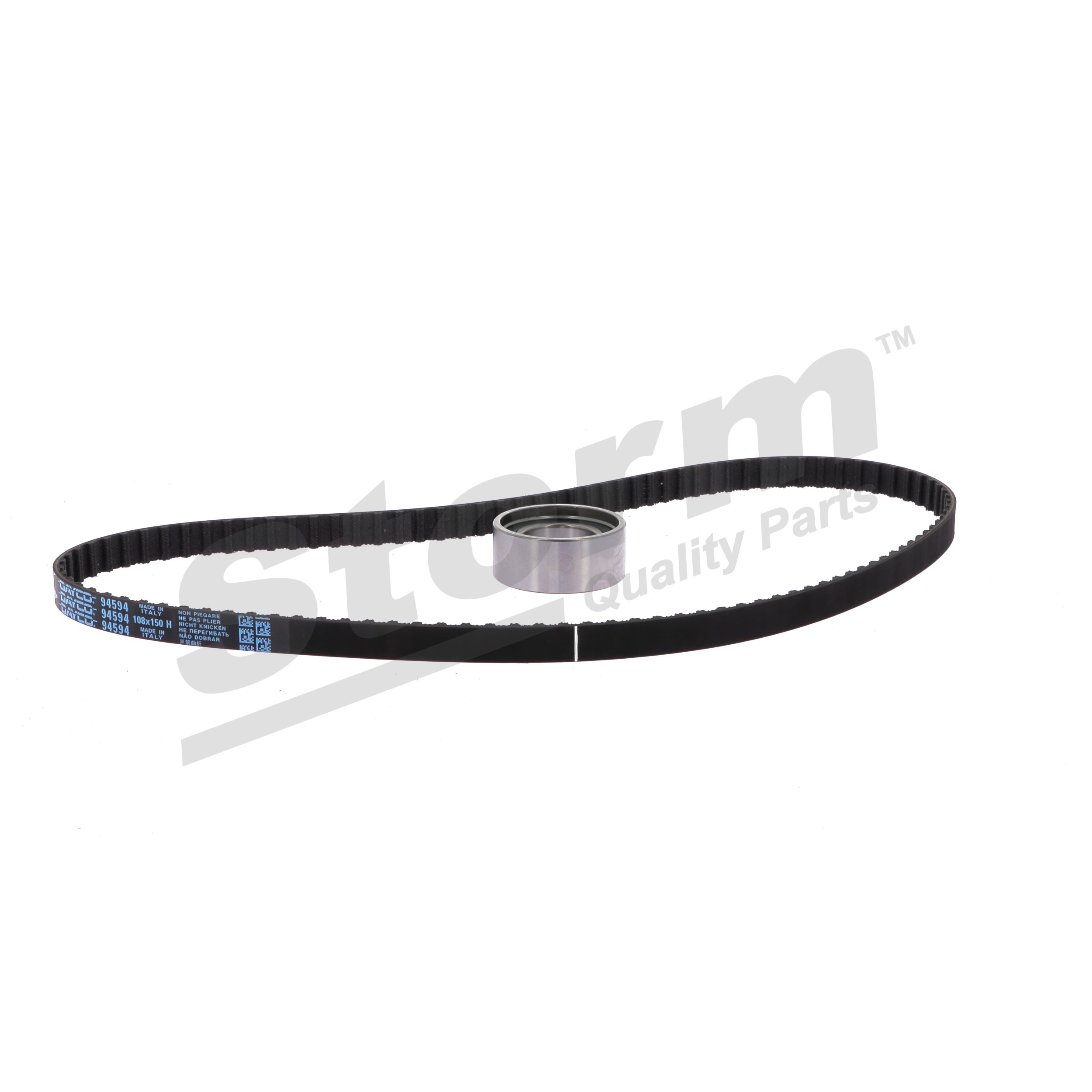 Distributieriem set 71754848 STORM QUALITY PARTS 5550074 FIAT, ALFA ROMEO, LANCIA