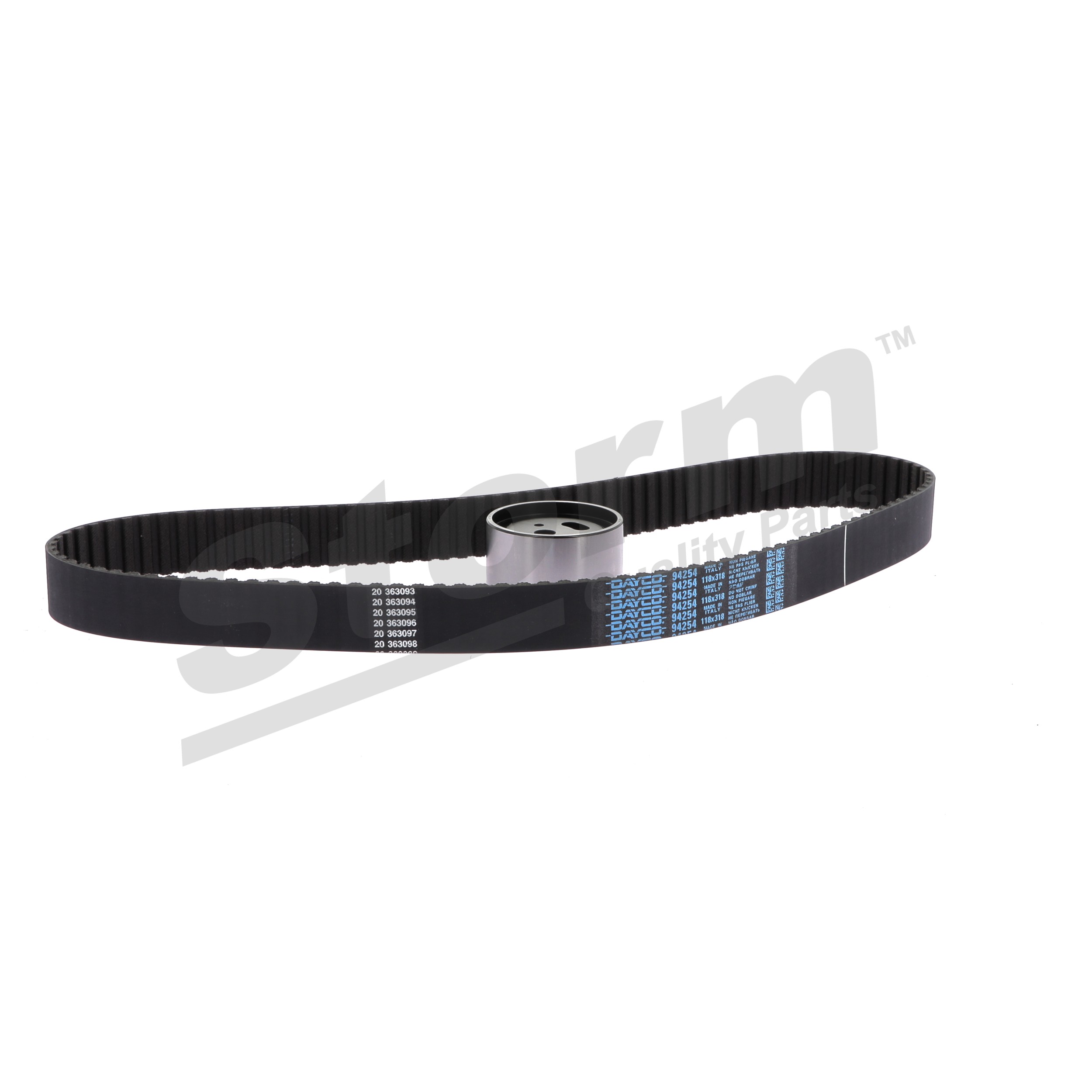Distributieset STORM QUALITY PARTS 5550117