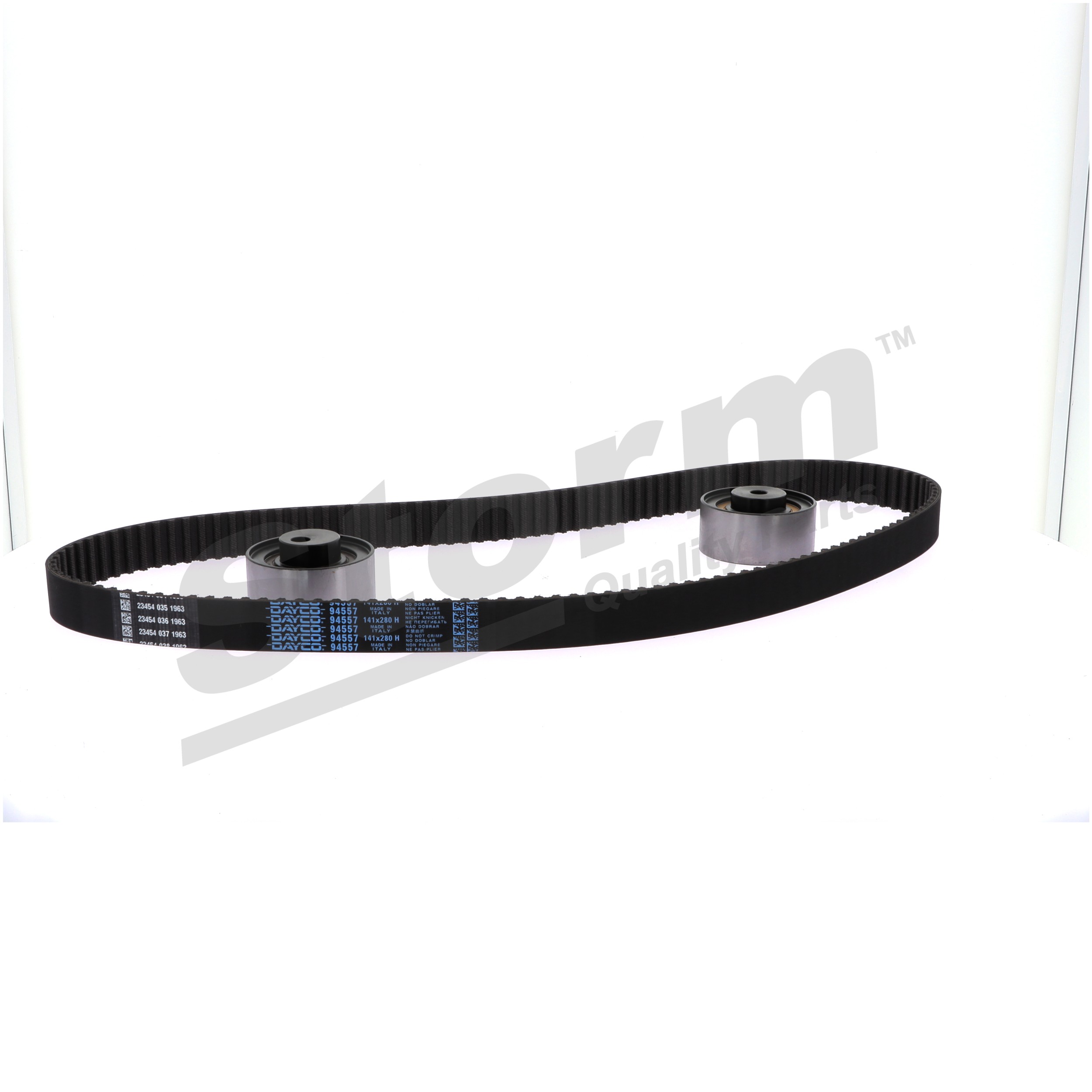 Zahnriemensatz 5550125 STORM QUALITY PARTS 081820 PEUGEOT, CITROЁN