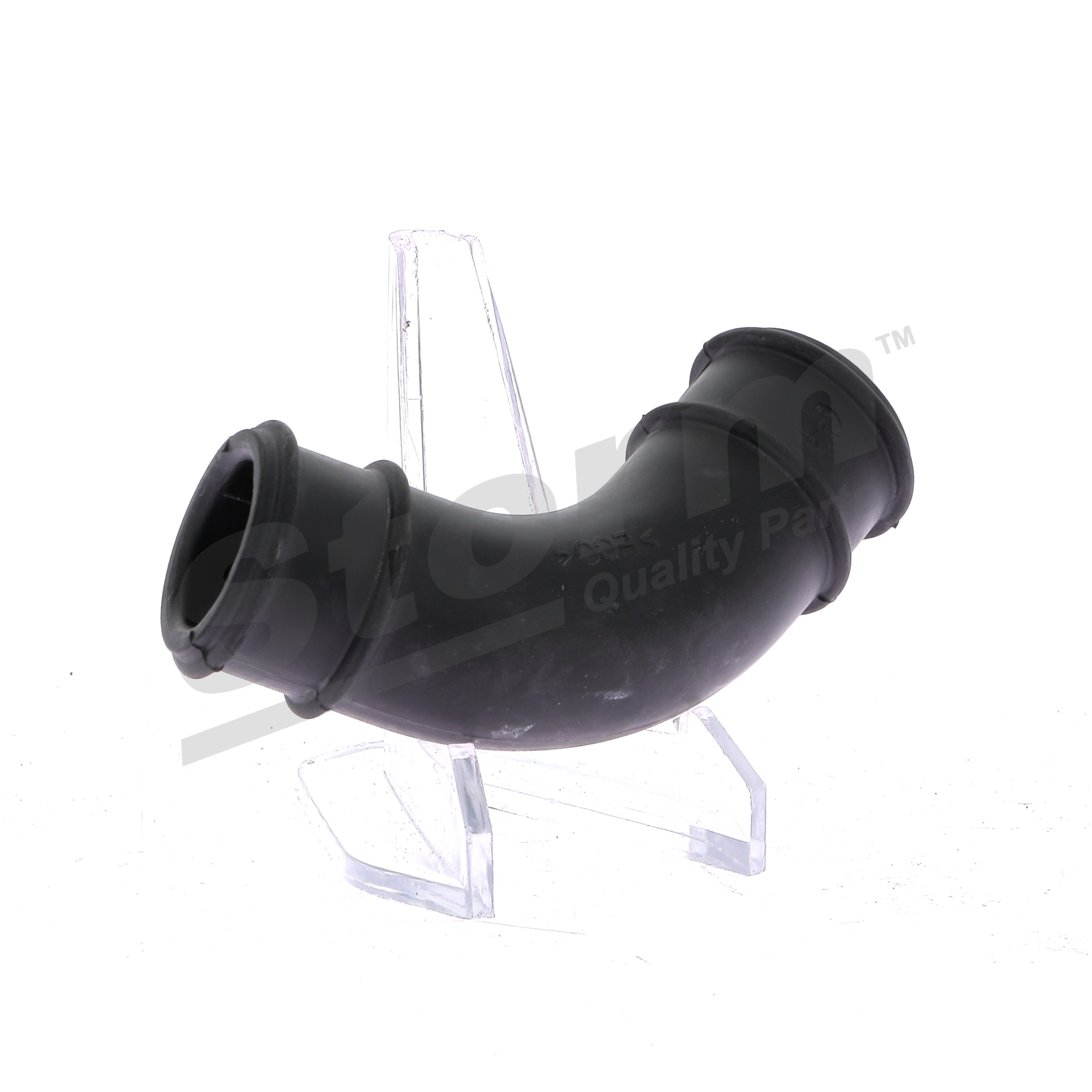 Slang, ontluchting motorblok 058 103 493A STORM QUALITY PARTS 556900 VOLKSWAGEN, AUDI, SKODA, SEAT